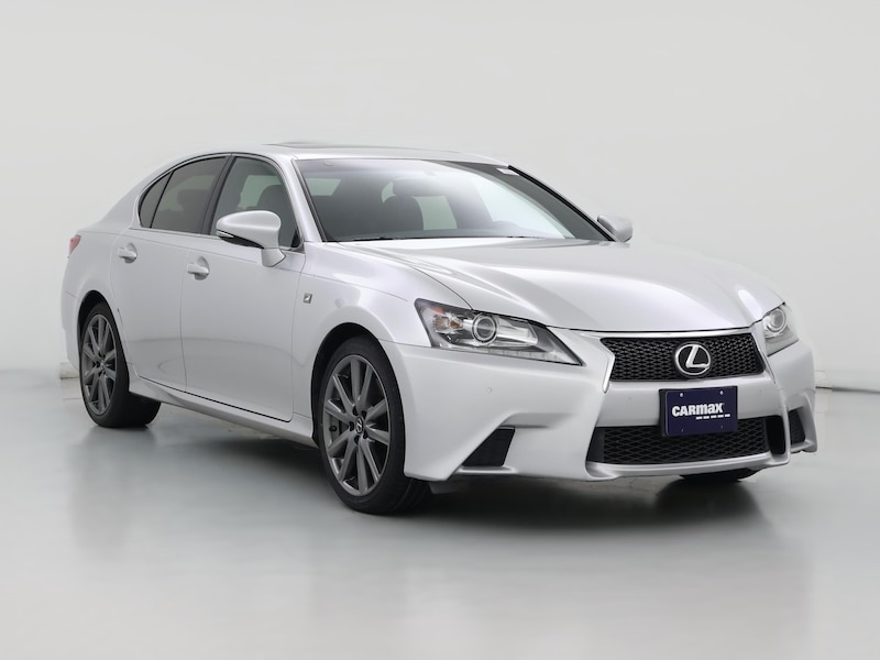 2014 Lexus GS 350 -
                  Irving, TX