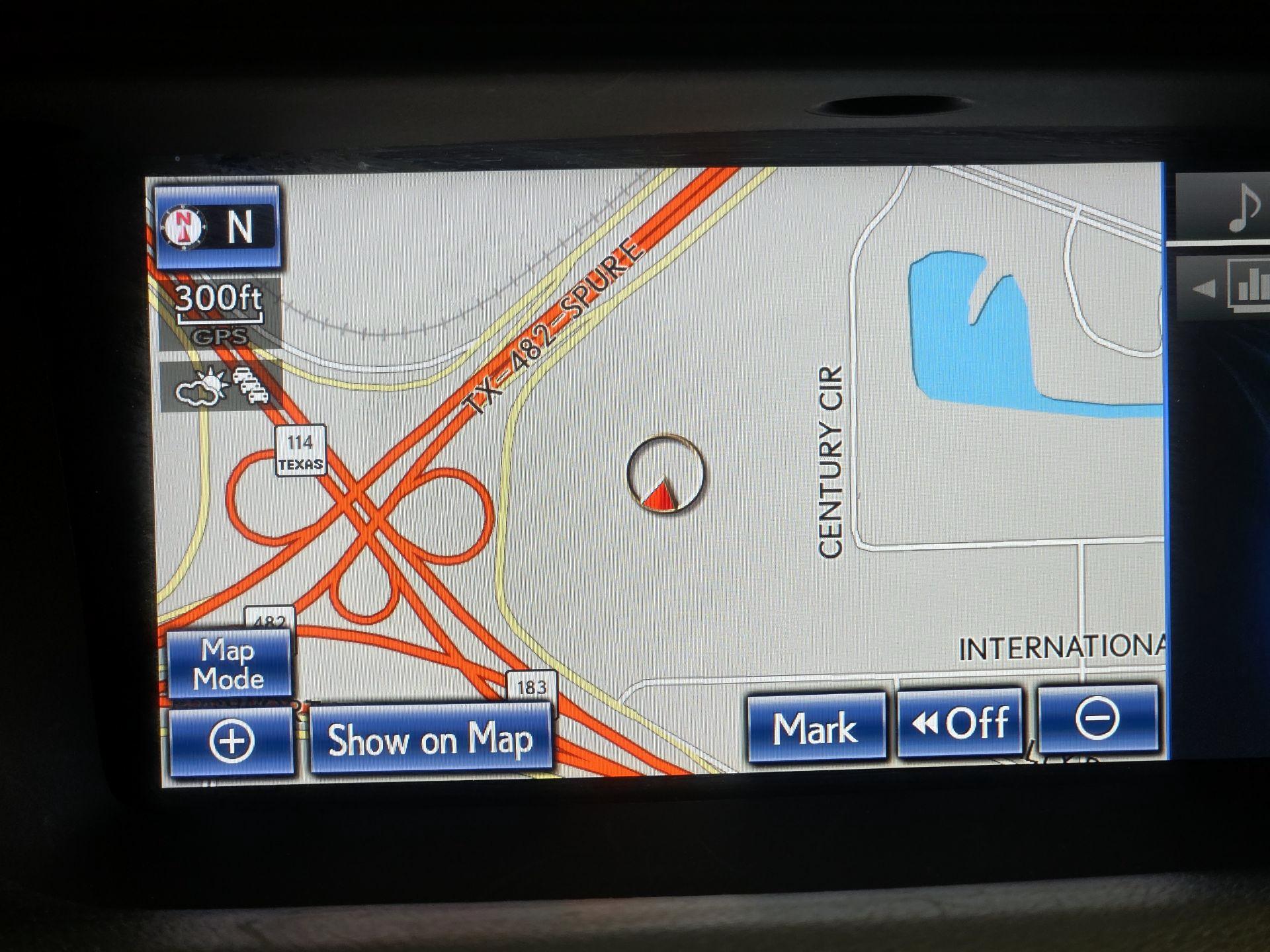 Thumbnail: 2014 Lexus GS - 14