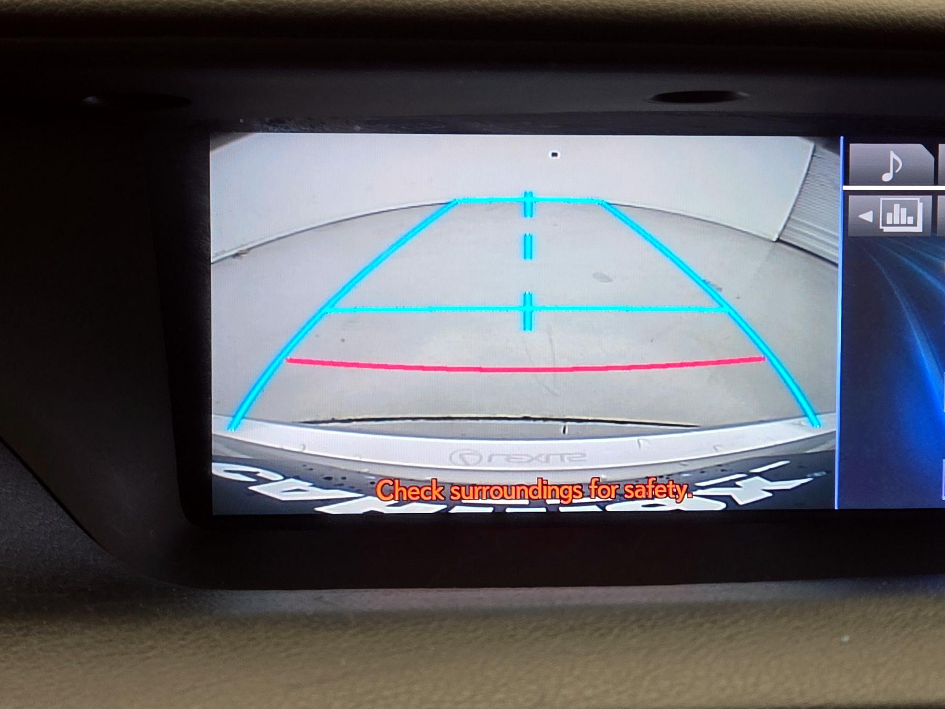 Thumbnail: 2014 Lexus GS - 15