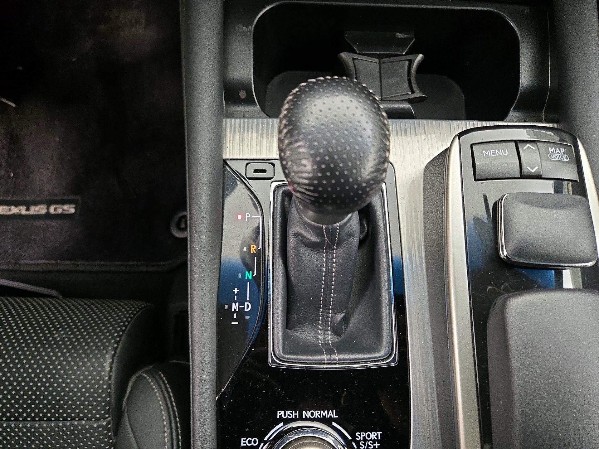 Thumbnail: 2014 Lexus GS - 18