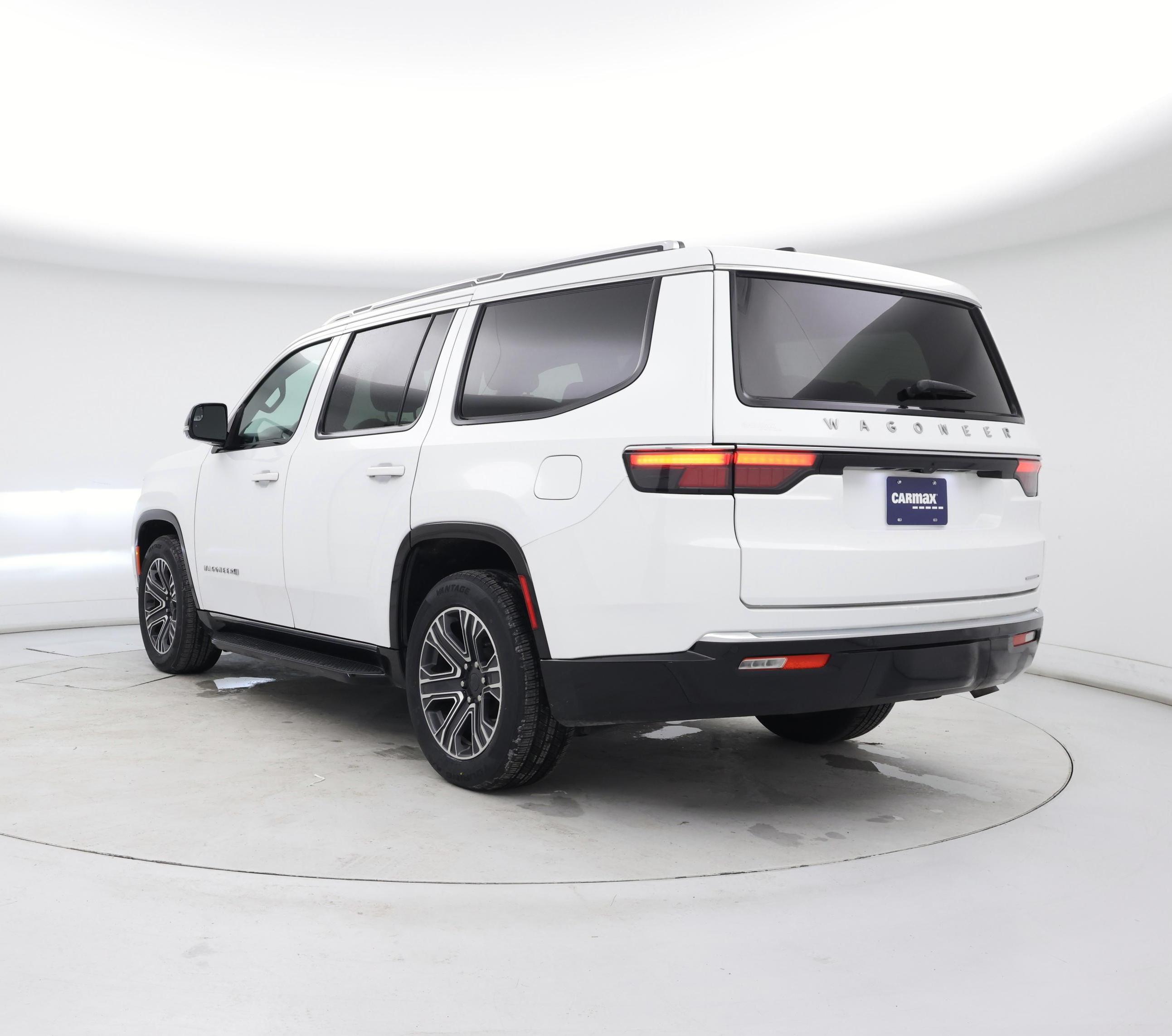 Thumbnail: 2024 Jeep Wagoneer - 2