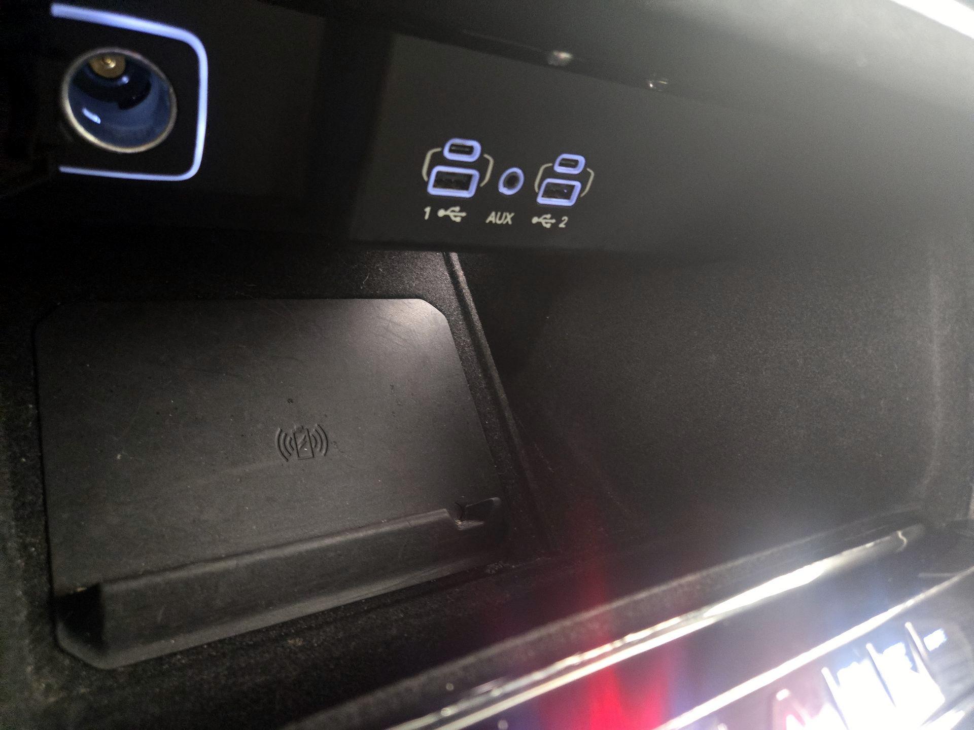 Thumbnail: 2024 Jeep Wagoneer - 19