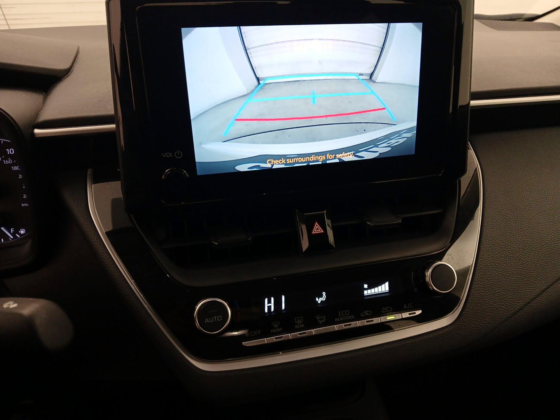 Thumbnail: 2024 Toyota Corolla - 14