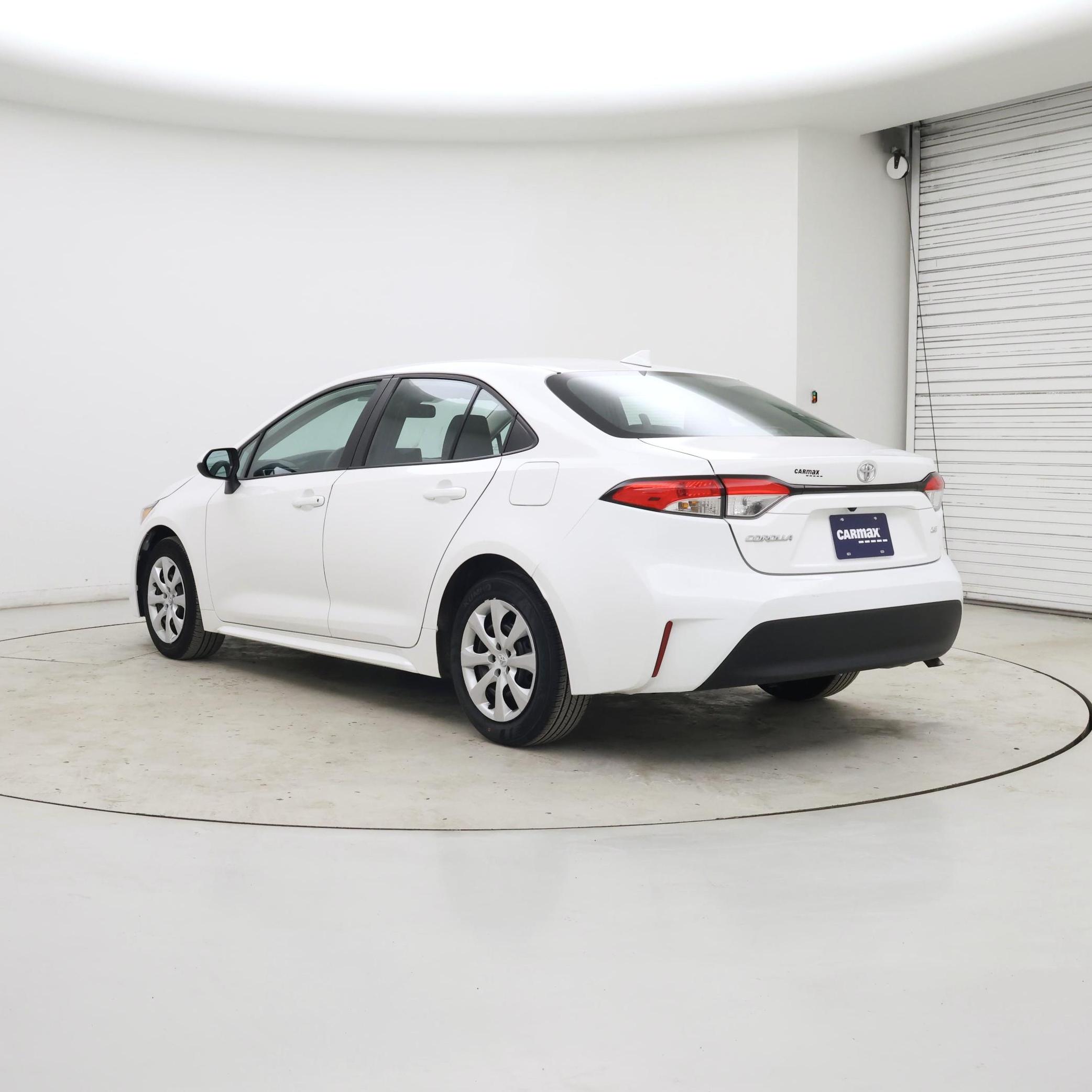 Thumbnail: 2024 Toyota Corolla - 2