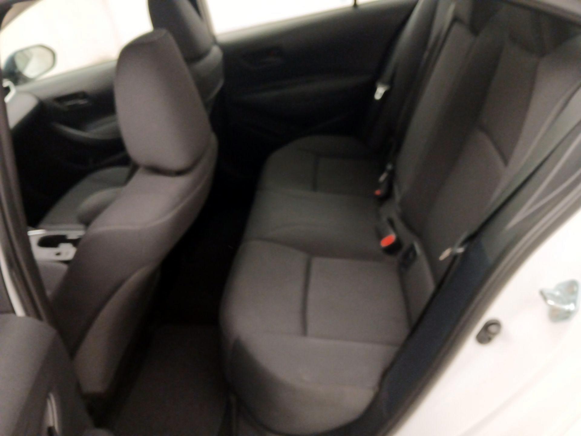 Thumbnail: 2024 Toyota Corolla - 19