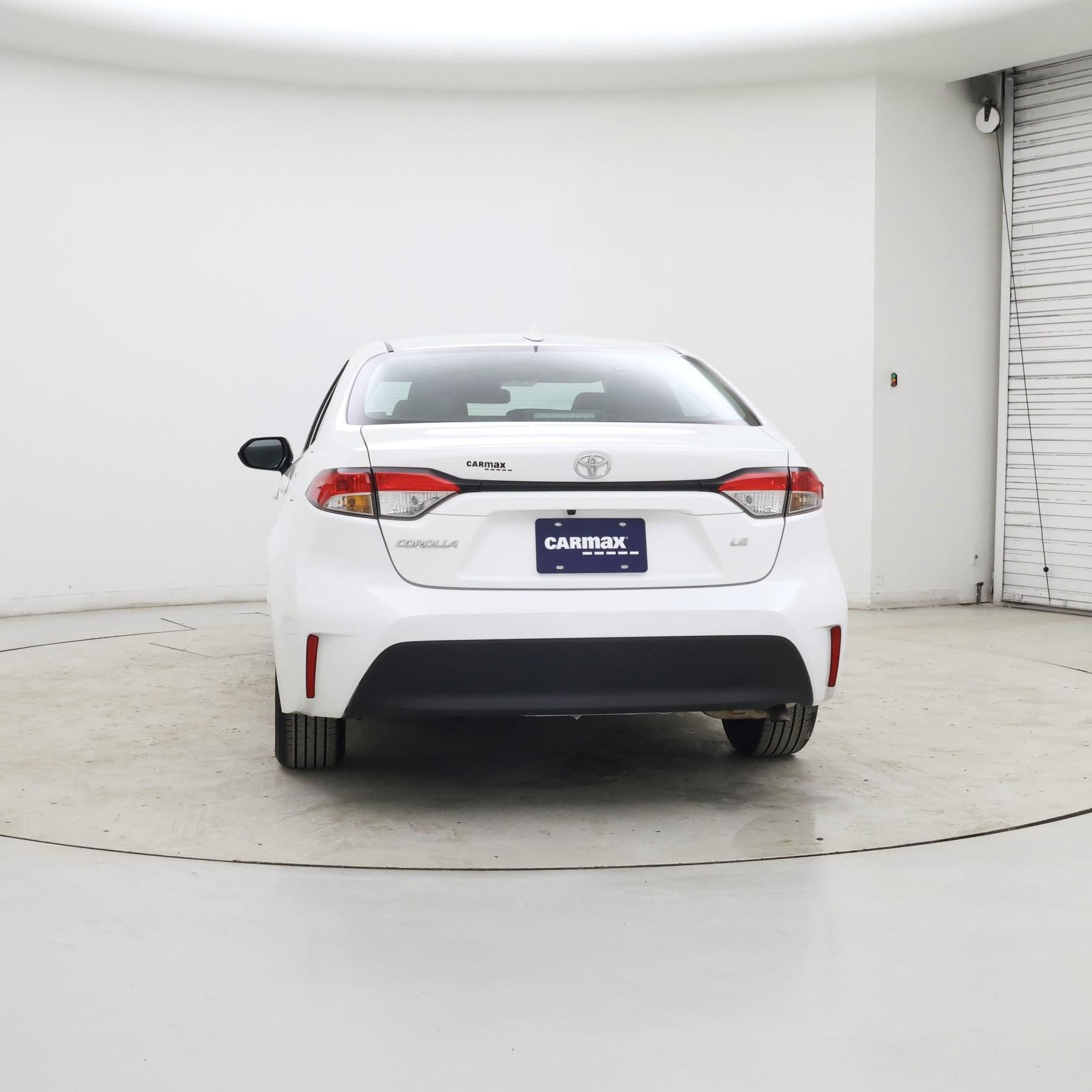 Thumbnail: 2024 Toyota Corolla - 6