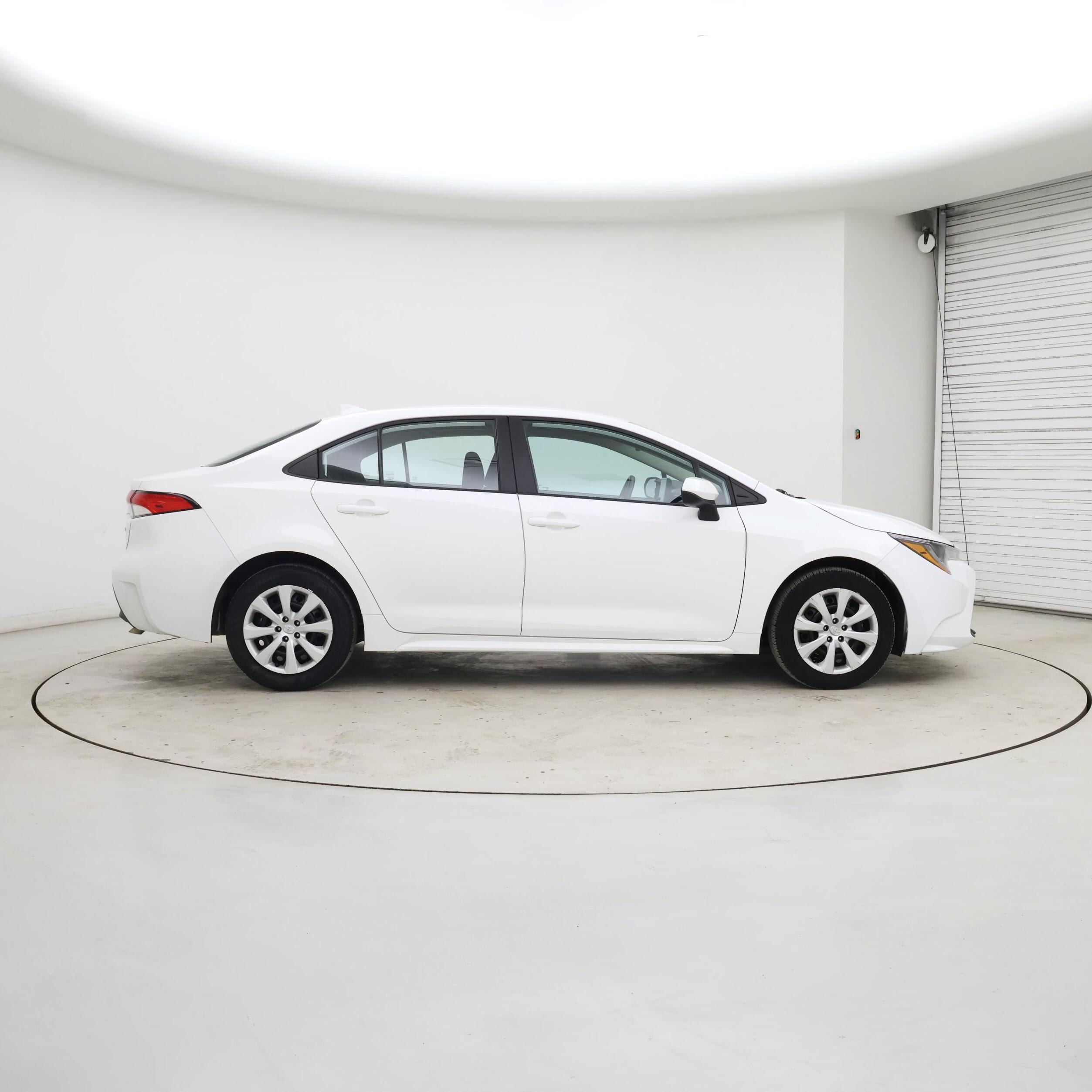 Thumbnail: 2024 Toyota Corolla - 7