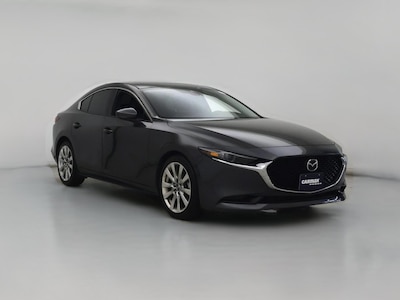 2021 Mazda Mazda3 Premium