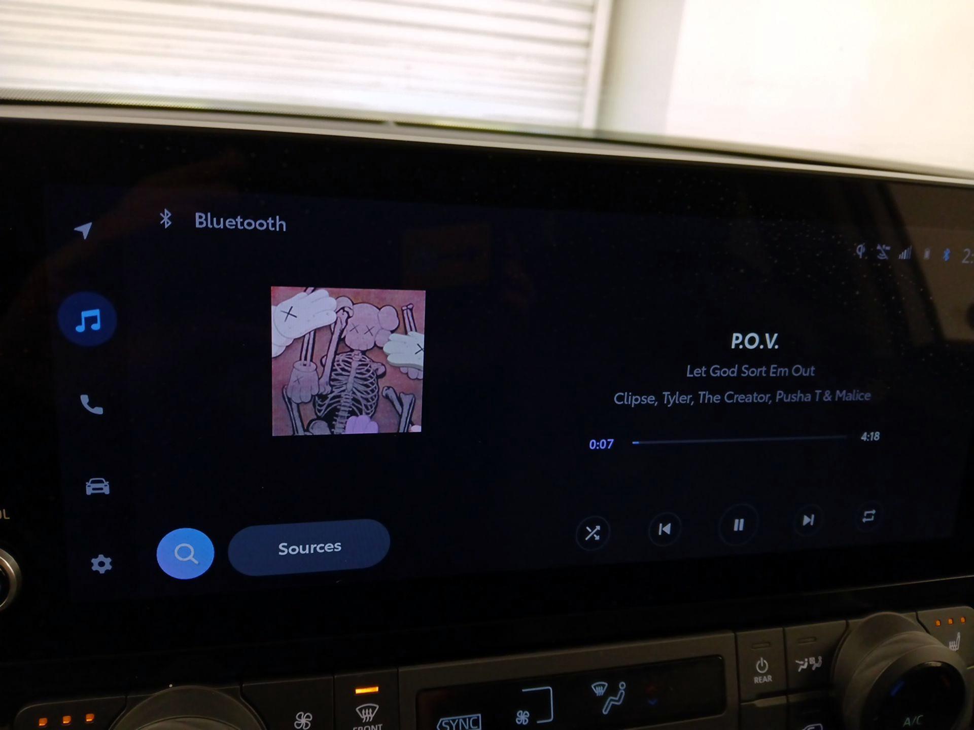 Thumbnail: 2025 Toyota Grand Highlander - 15