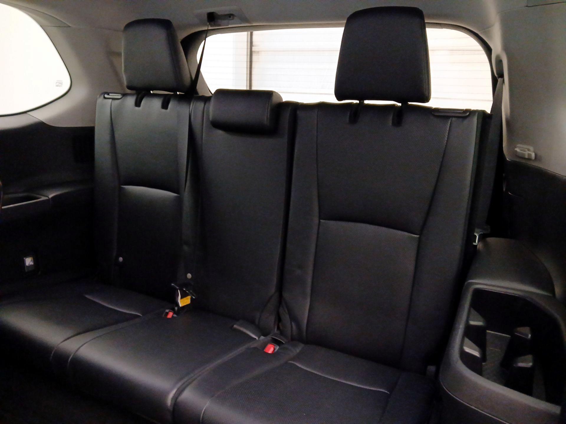 Thumbnail: 2025 Toyota Grand Highlander - 20