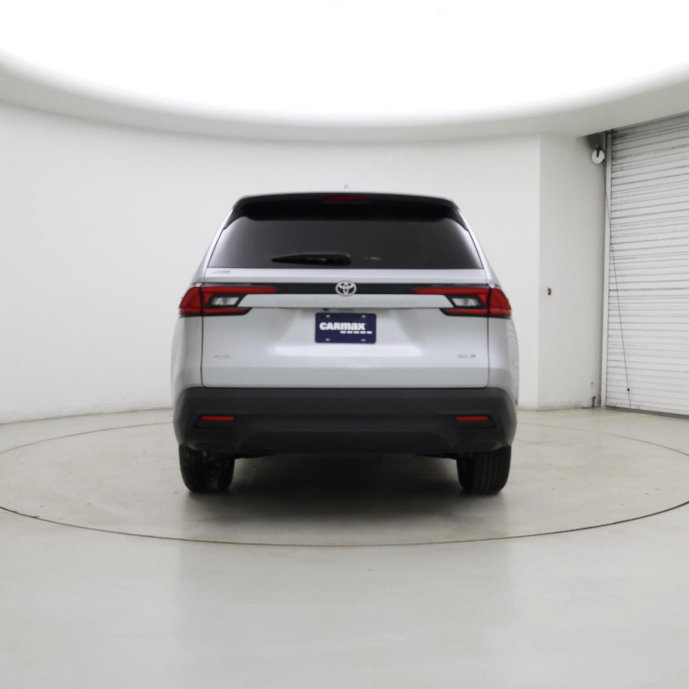 Thumbnail: 2025 Toyota Grand Highlander - 6