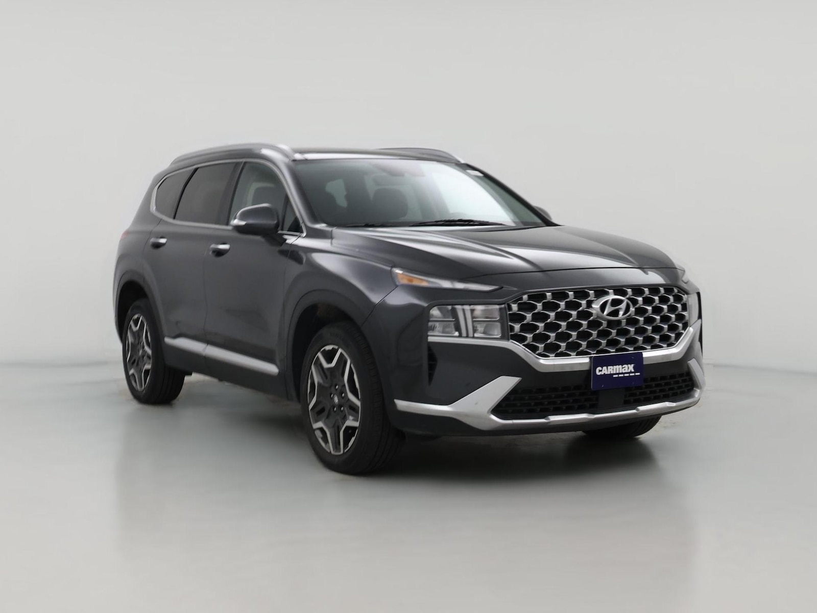 2023 Hyundai Santa Fe SEL Premium HEV