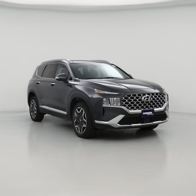 2023 Hyundai Santa Fe Hybrid SEL Premium