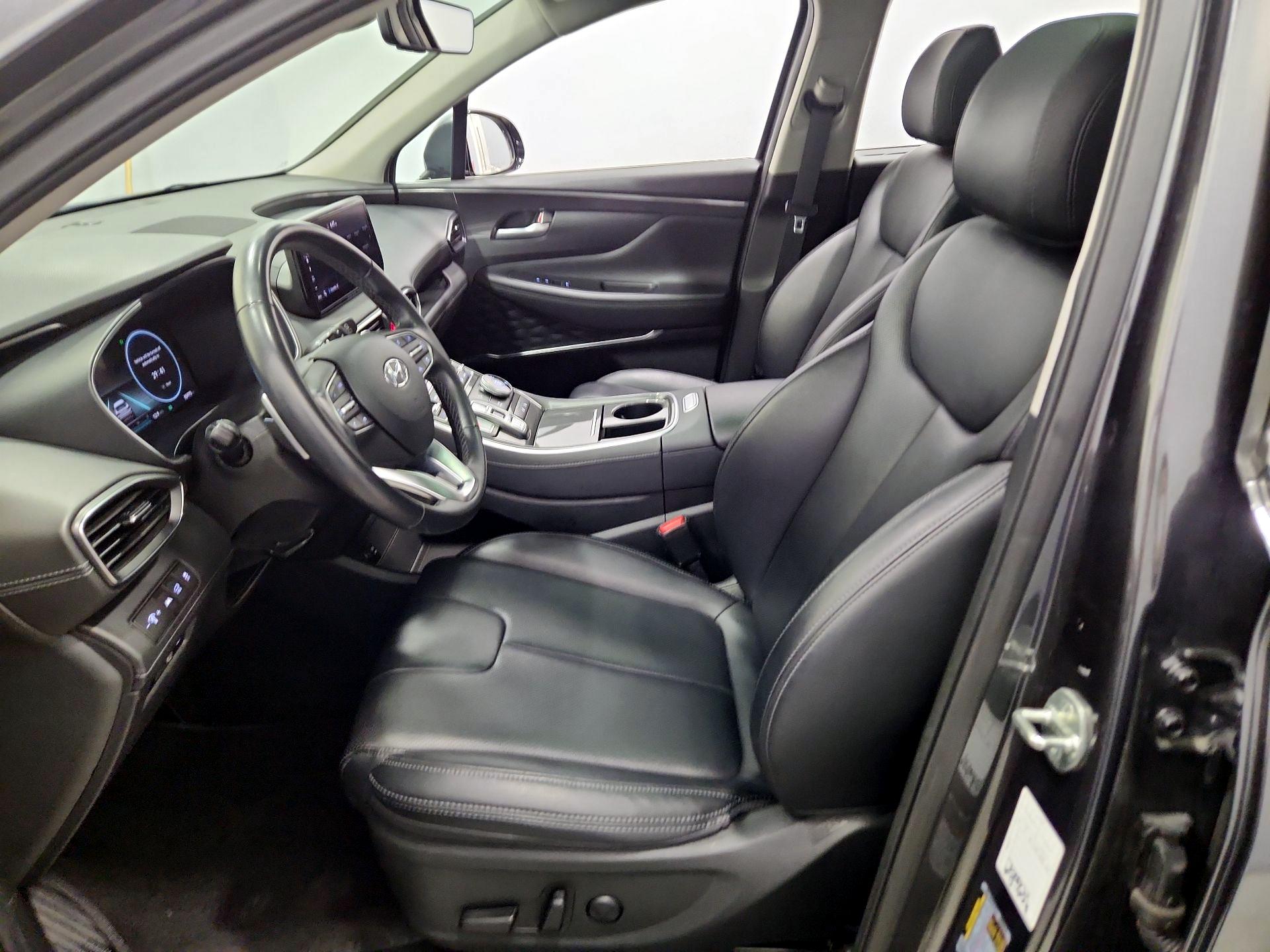 Thumbnail: 2023 Hyundai Santa Fe - 11