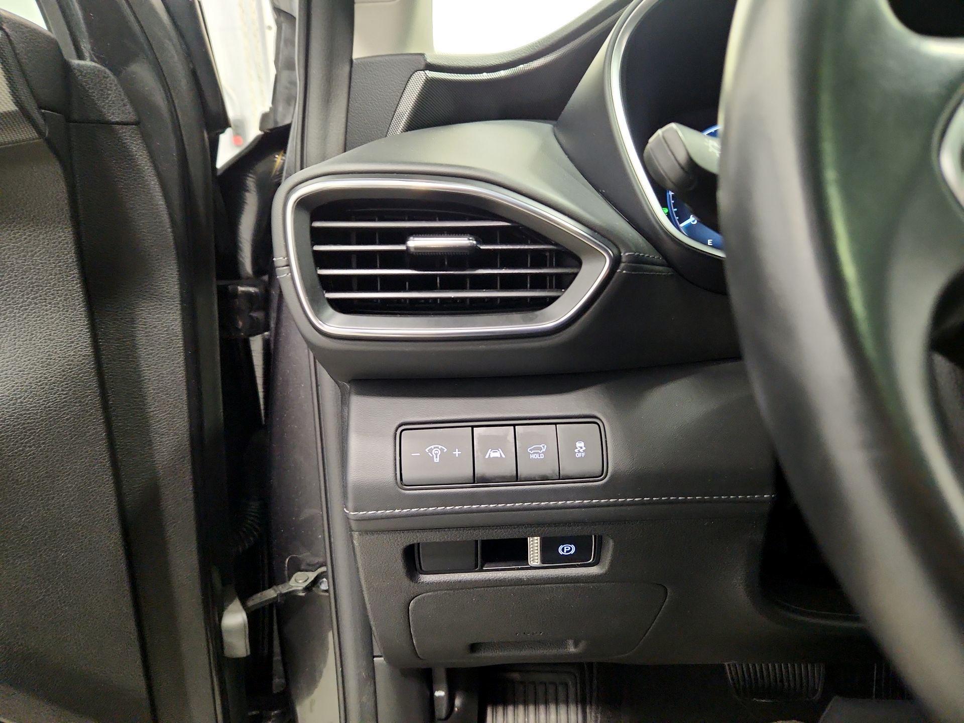 Thumbnail: 2023 Hyundai Santa Fe - 13