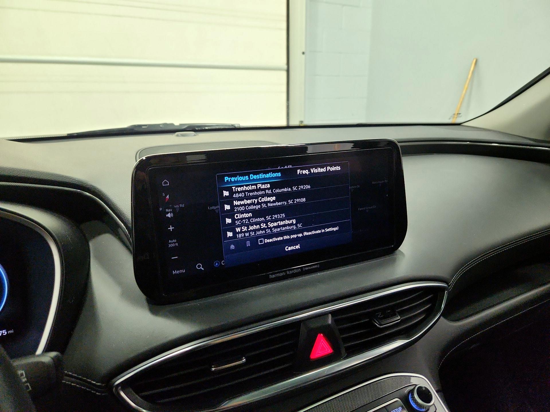 Thumbnail: 2023 Hyundai Santa Fe - 14