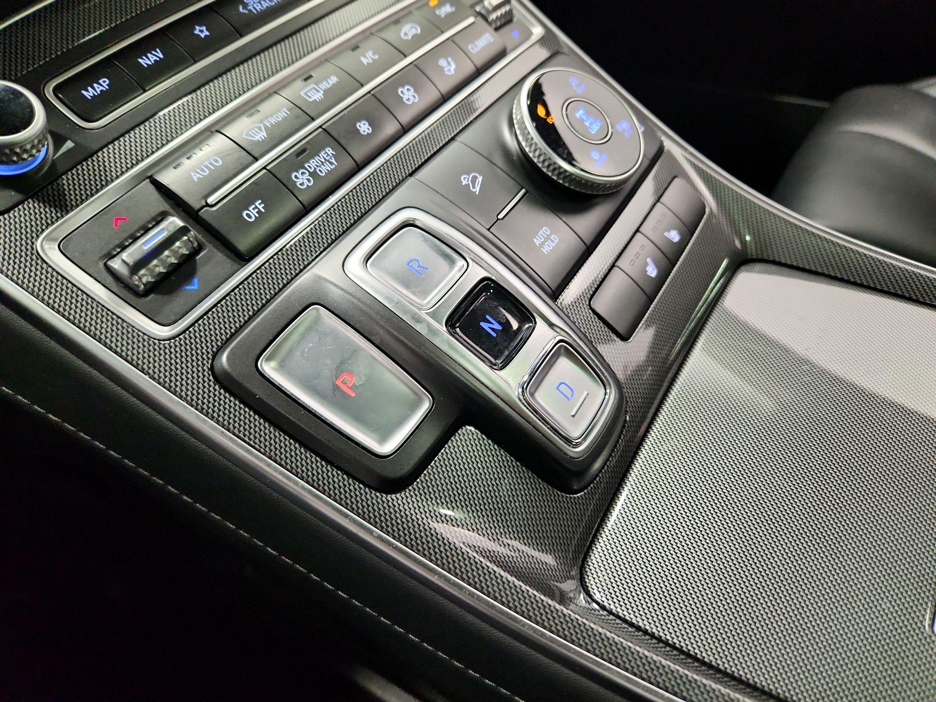 Thumbnail: 2023 Hyundai Santa Fe - 18