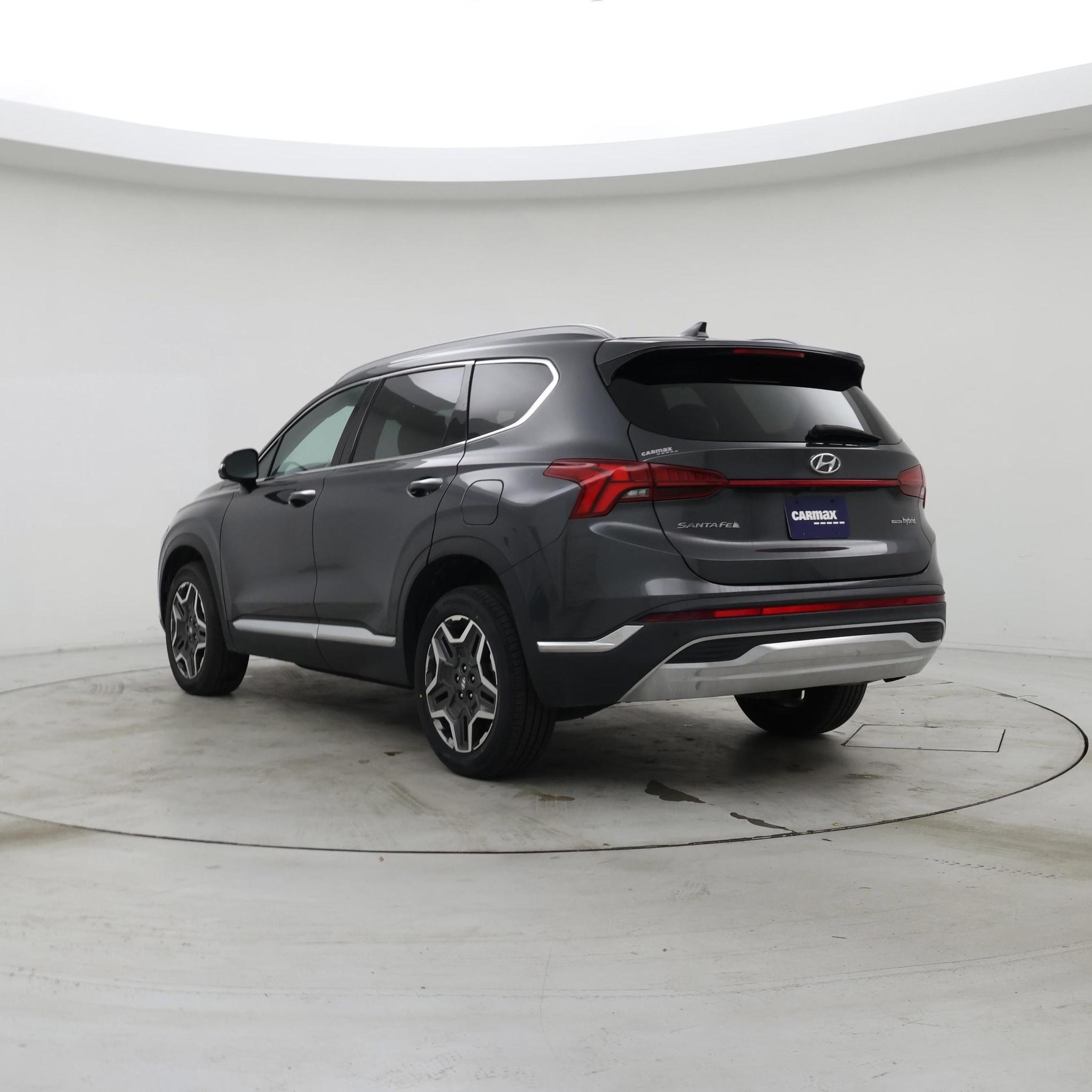 Thumbnail: 2023 Hyundai Santa Fe - 2