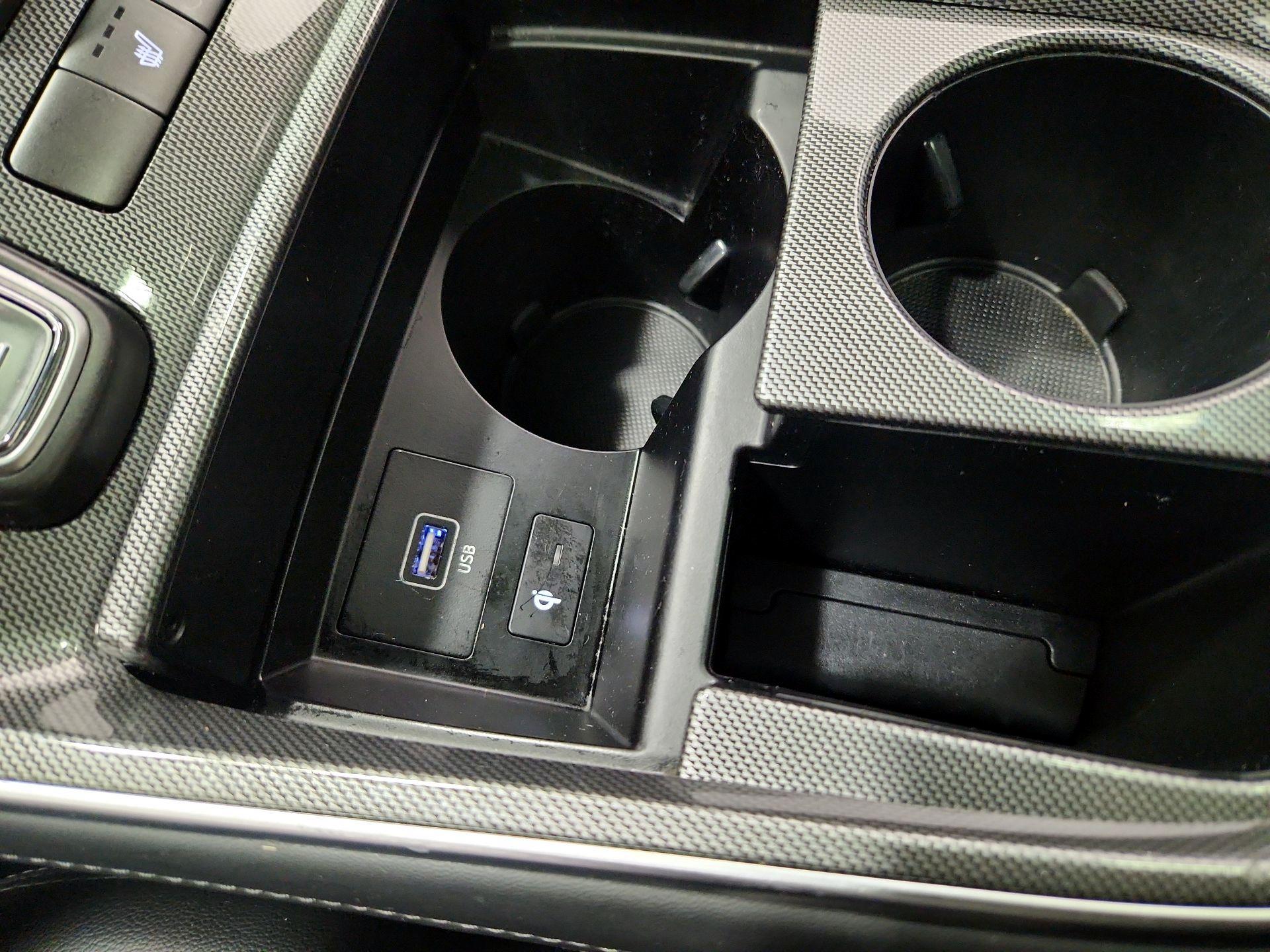 Thumbnail: 2023 Hyundai Santa Fe - 19