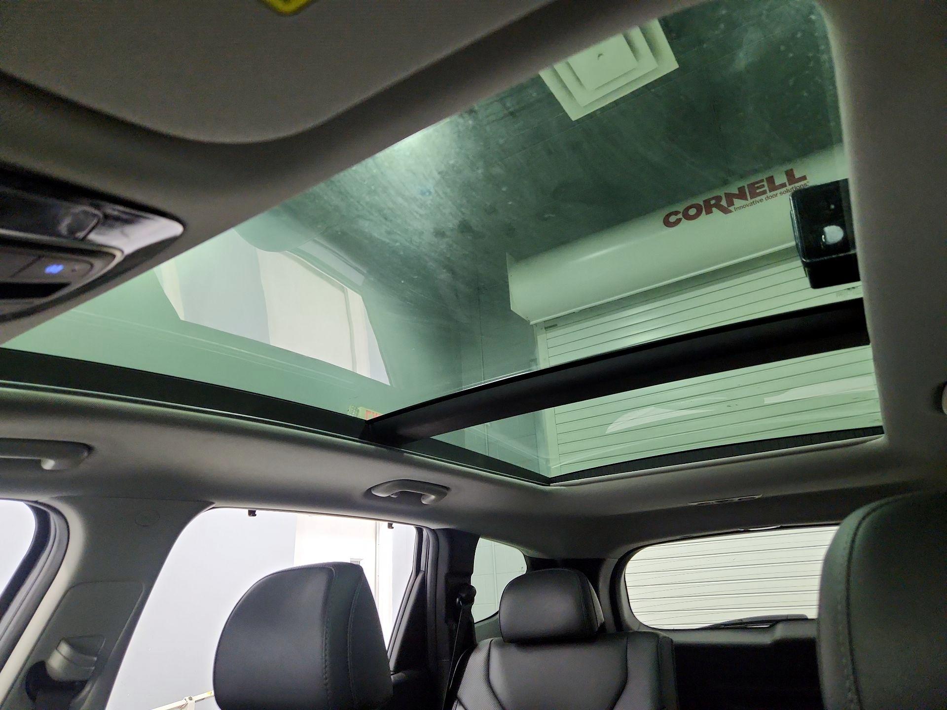 Thumbnail: 2023 Hyundai Santa Fe - 20