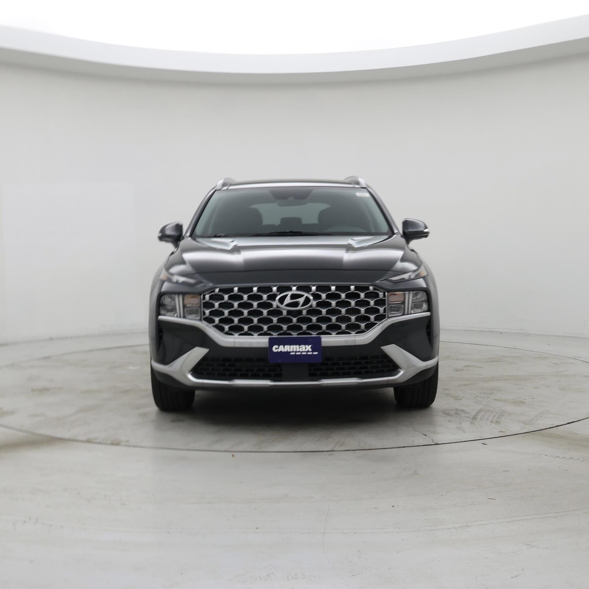 Thumbnail: 2023 Hyundai Santa Fe - 5