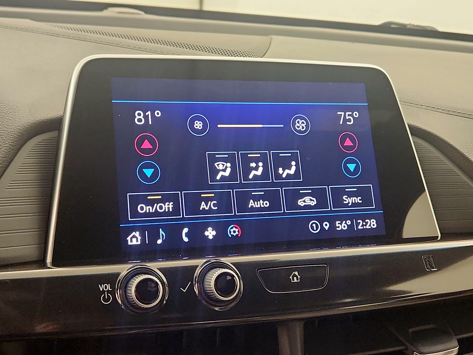 Thumbnail: 2021 Cadillac CT4 - 16