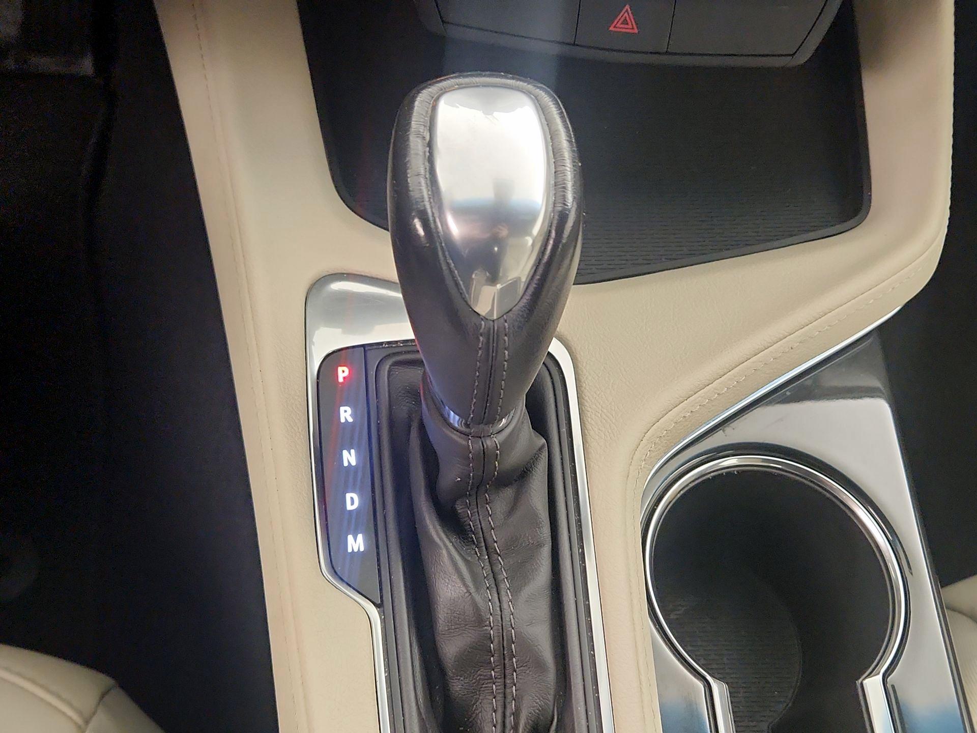 Thumbnail: 2021 Cadillac CT4 - 17