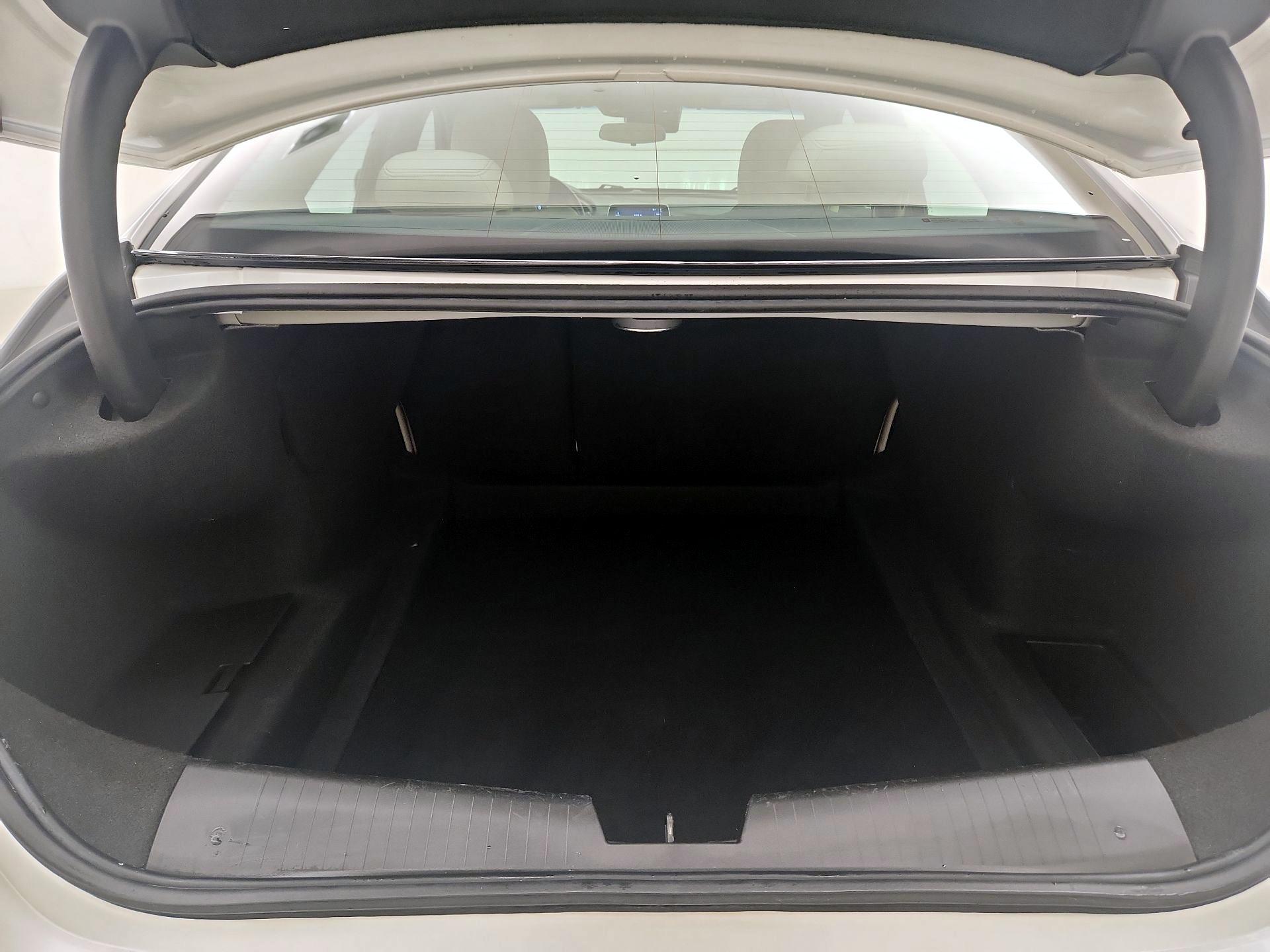 Thumbnail: 2021 Cadillac CT4 - 20