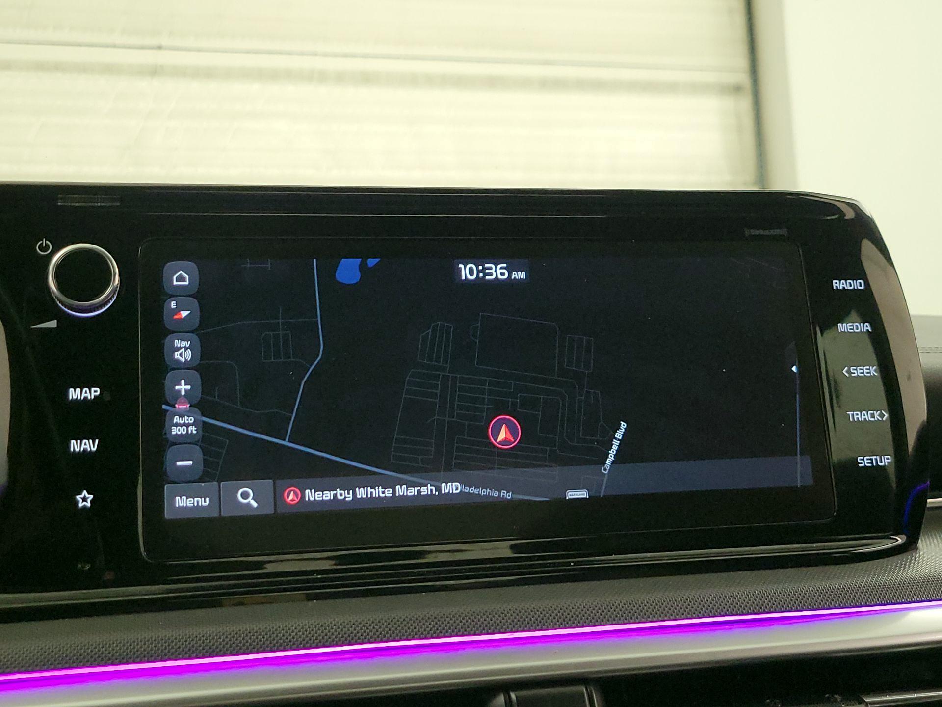 Thumbnail: 2023 Kia K5 - 14