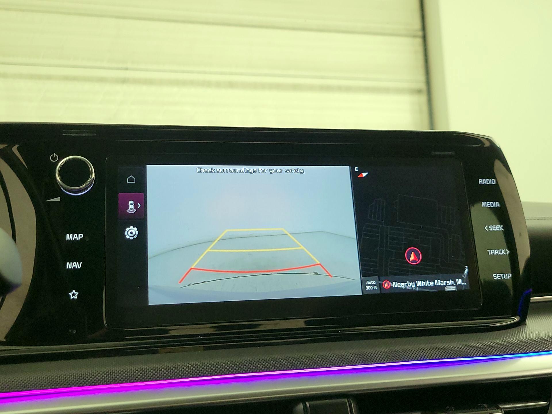 Thumbnail: 2023 Kia K5 - 15