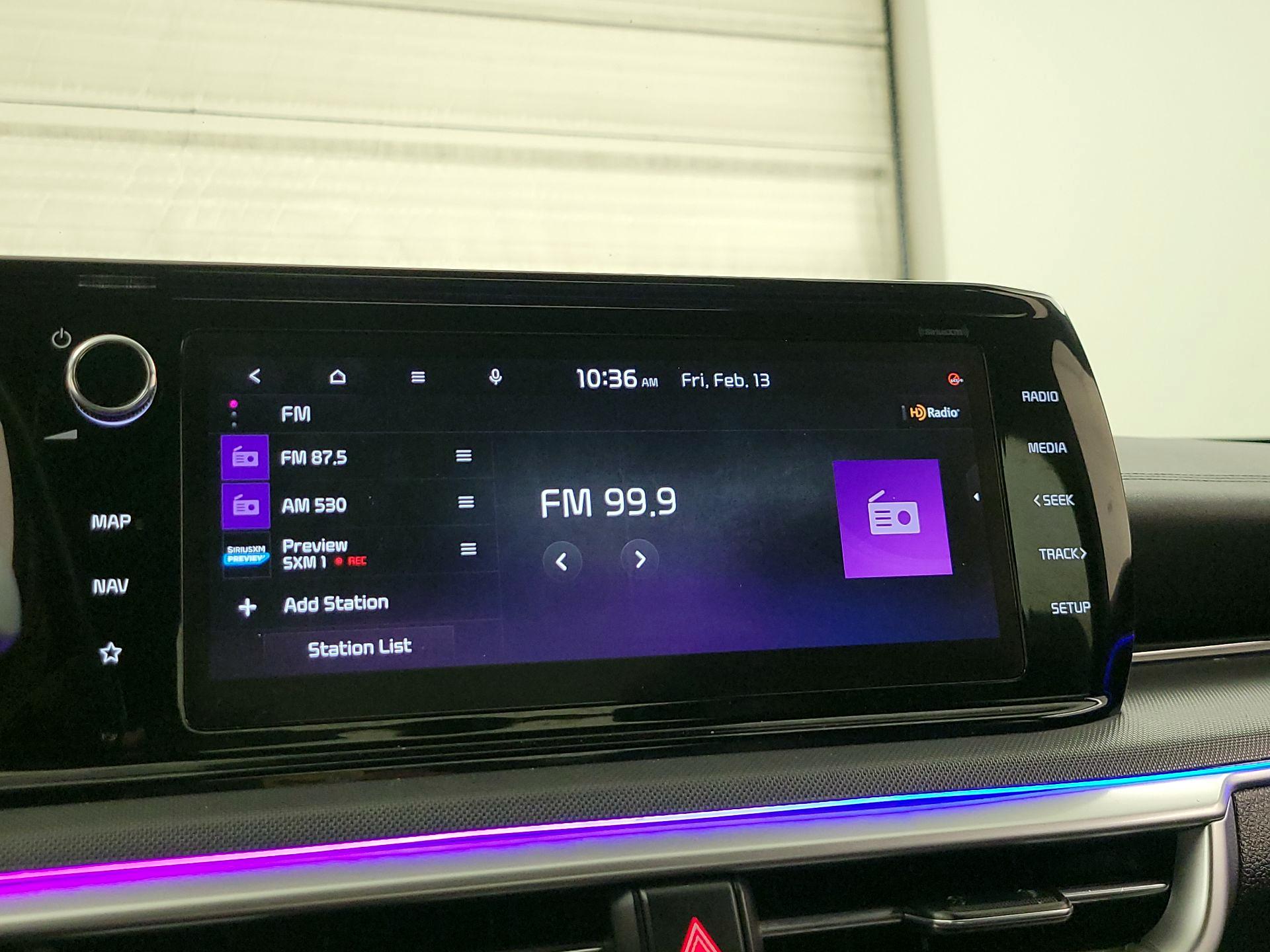 Thumbnail: 2023 Kia K5 - 16