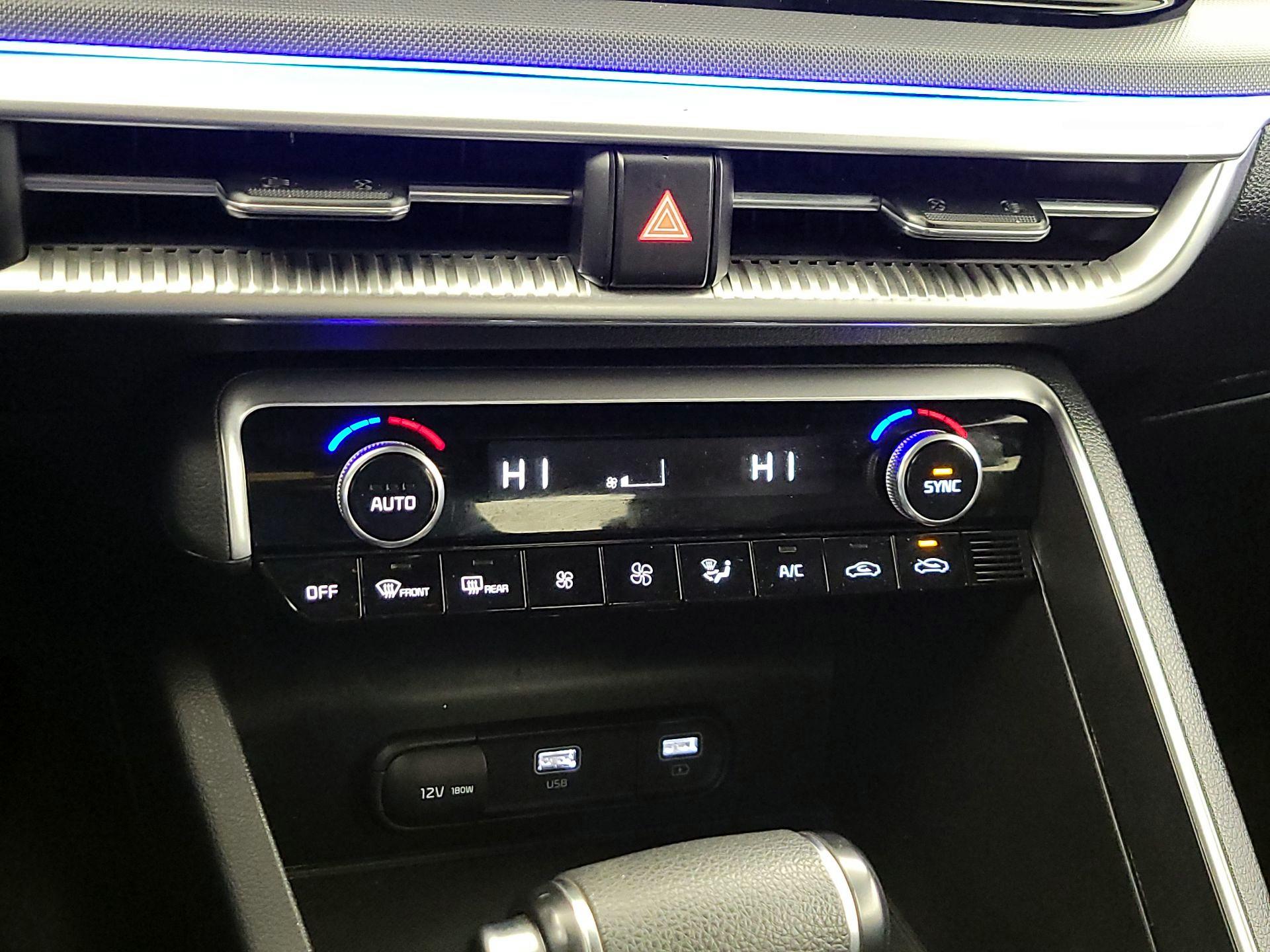 Thumbnail: 2023 Kia K5 - 17