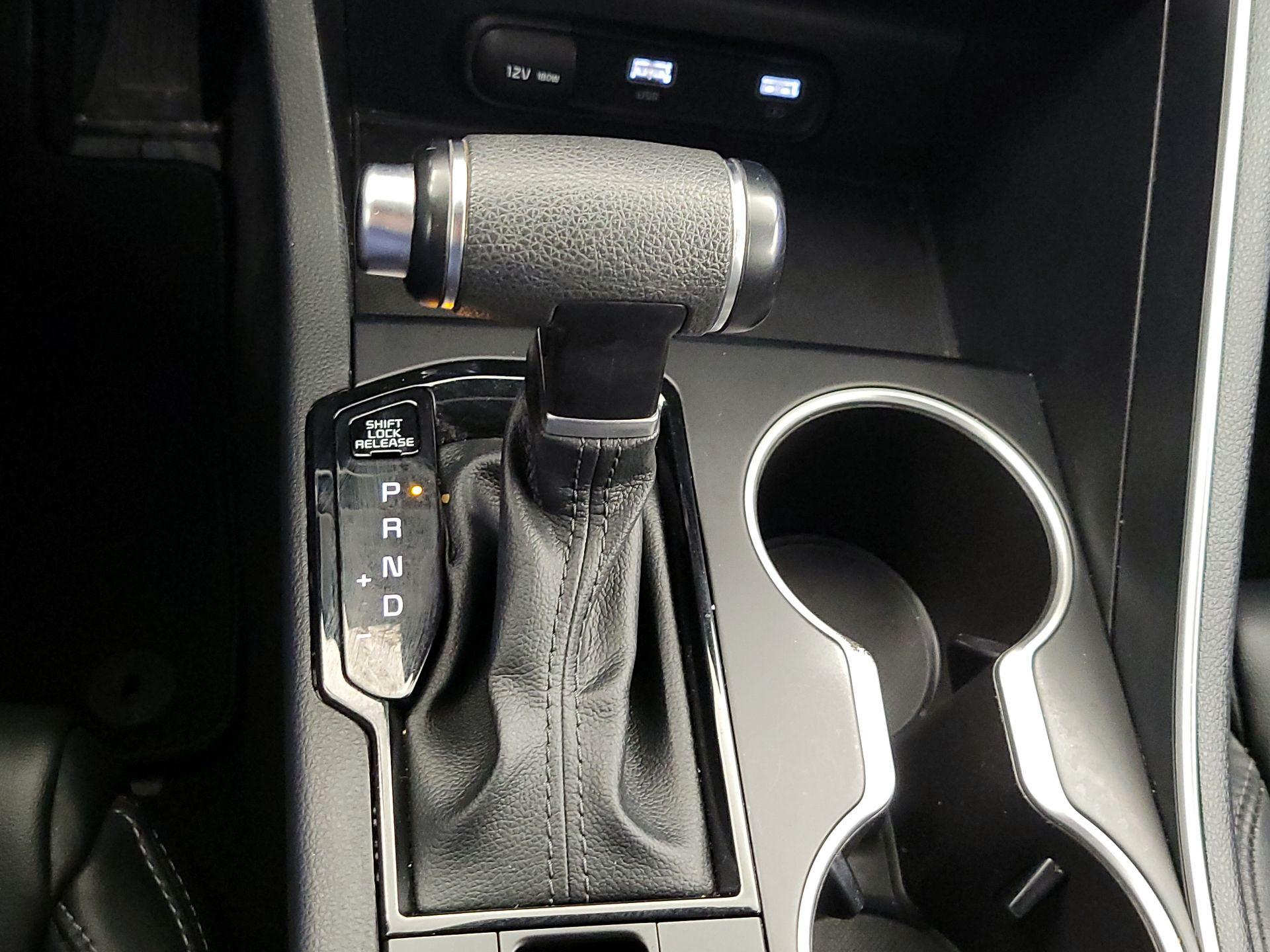 Thumbnail: 2023 Kia K5 - 18