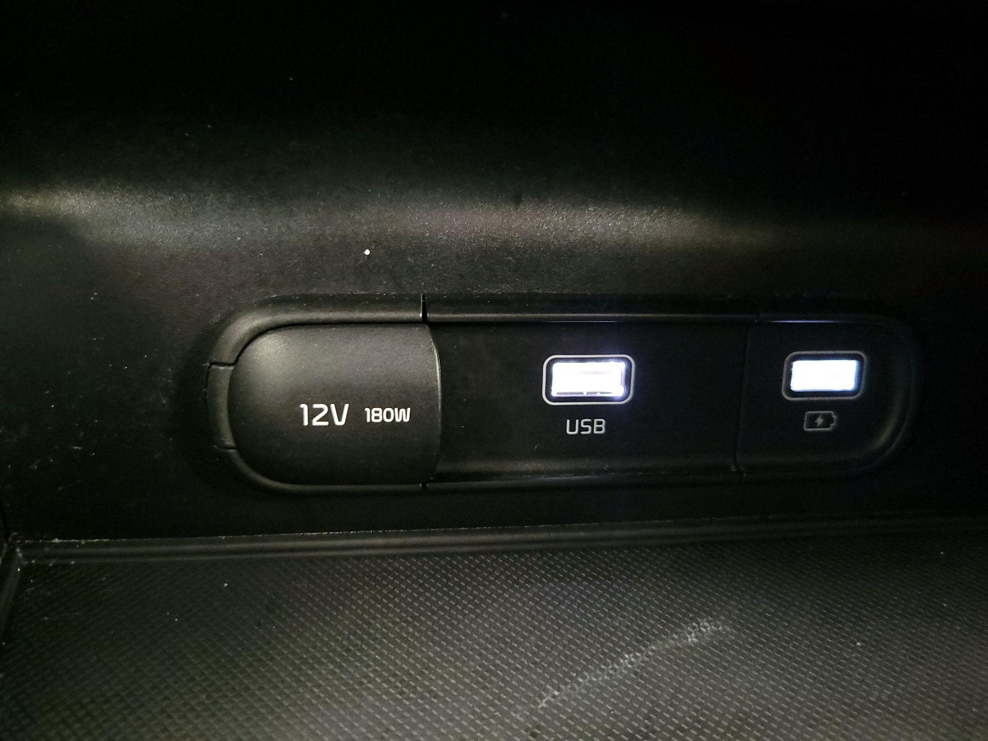 Thumbnail: 2023 Kia K5 - 19