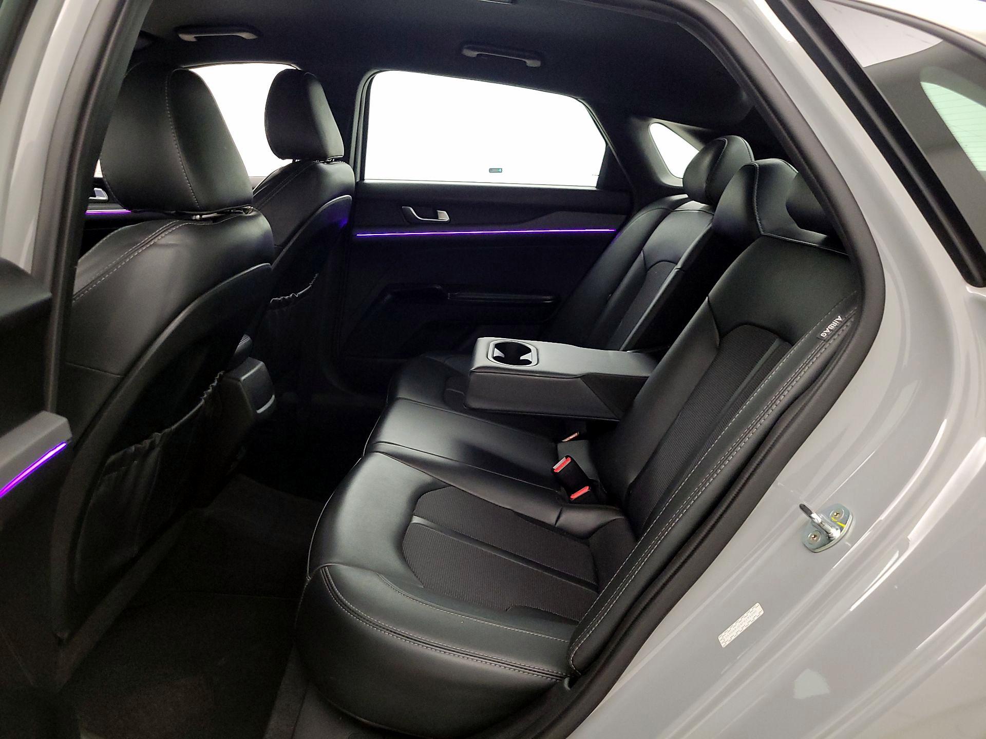 Thumbnail: 2023 Kia K5 - 20