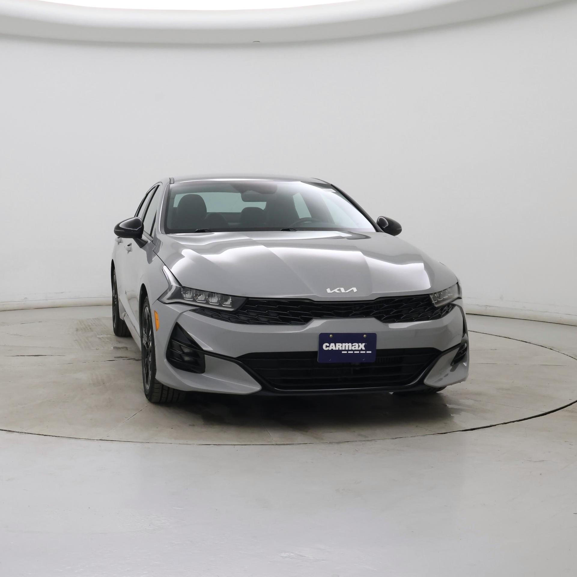 Thumbnail: 2023 Kia K5 - 5