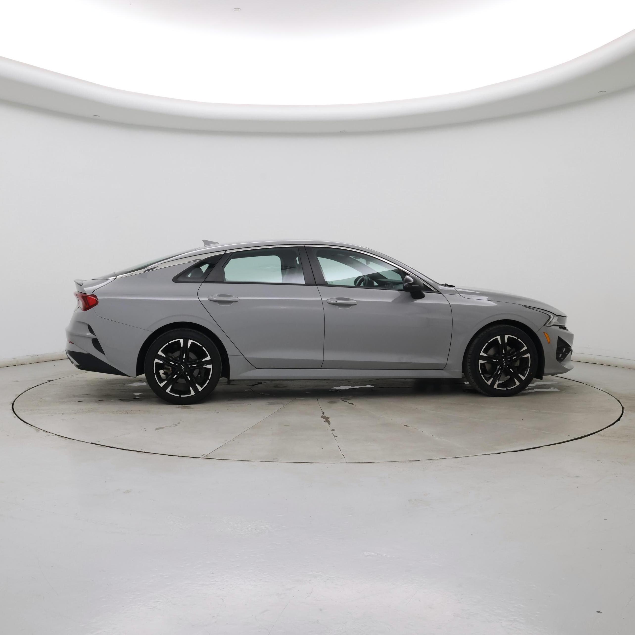 Thumbnail: 2023 Kia K5 - 7