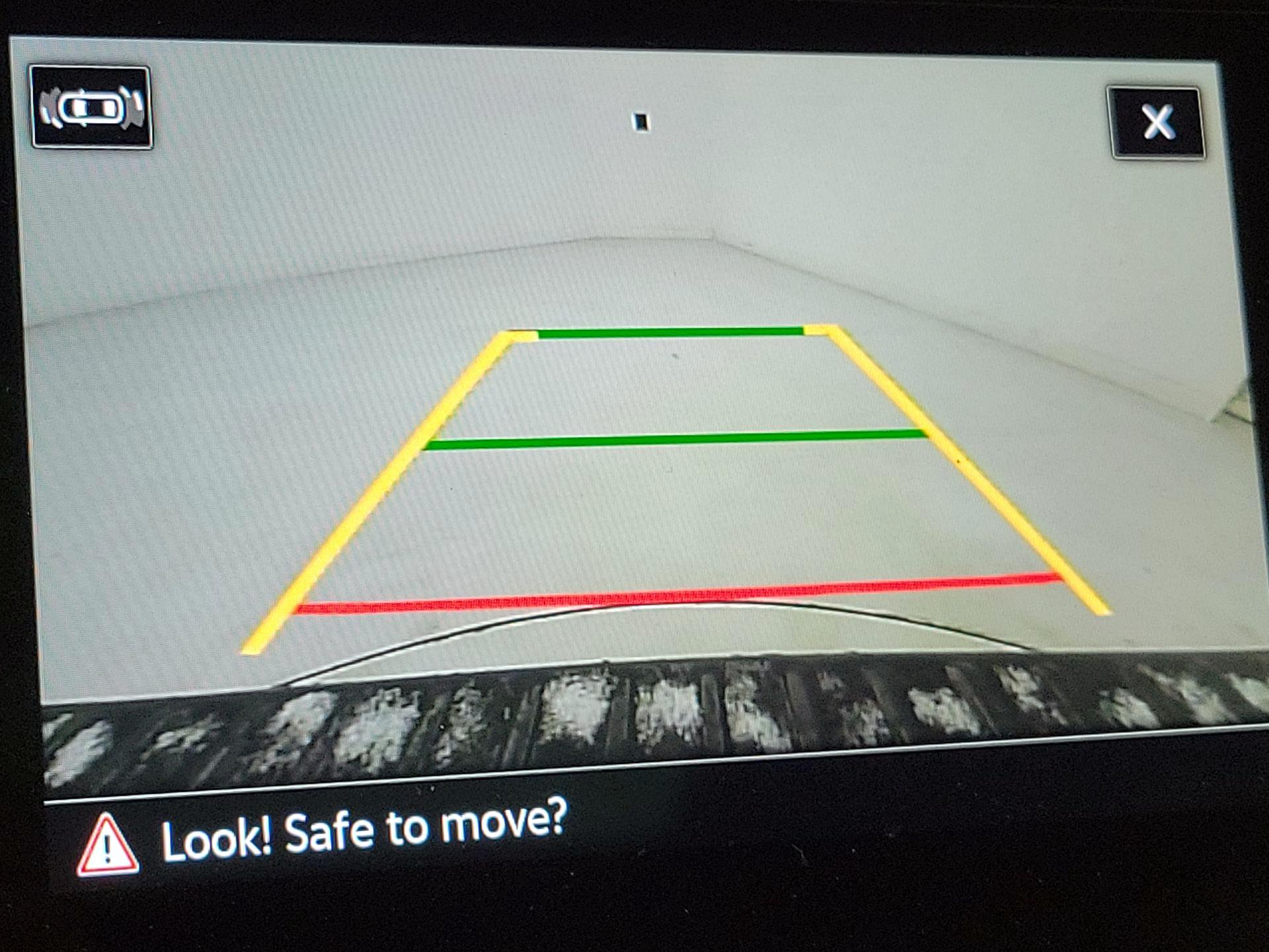 Thumbnail: 2023 Volkswagen Tiguan - 14