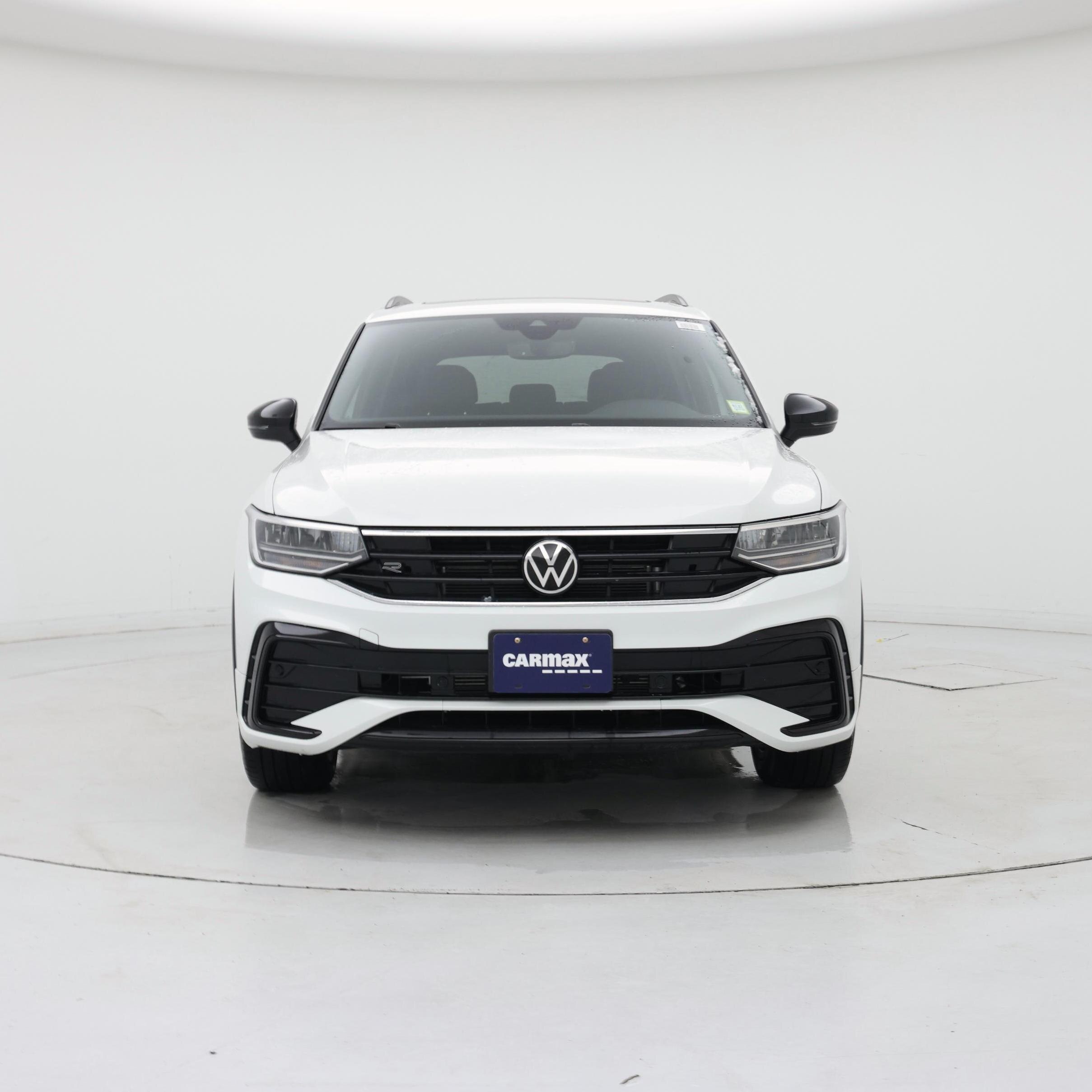 Thumbnail: 2023 Volkswagen Tiguan - 5