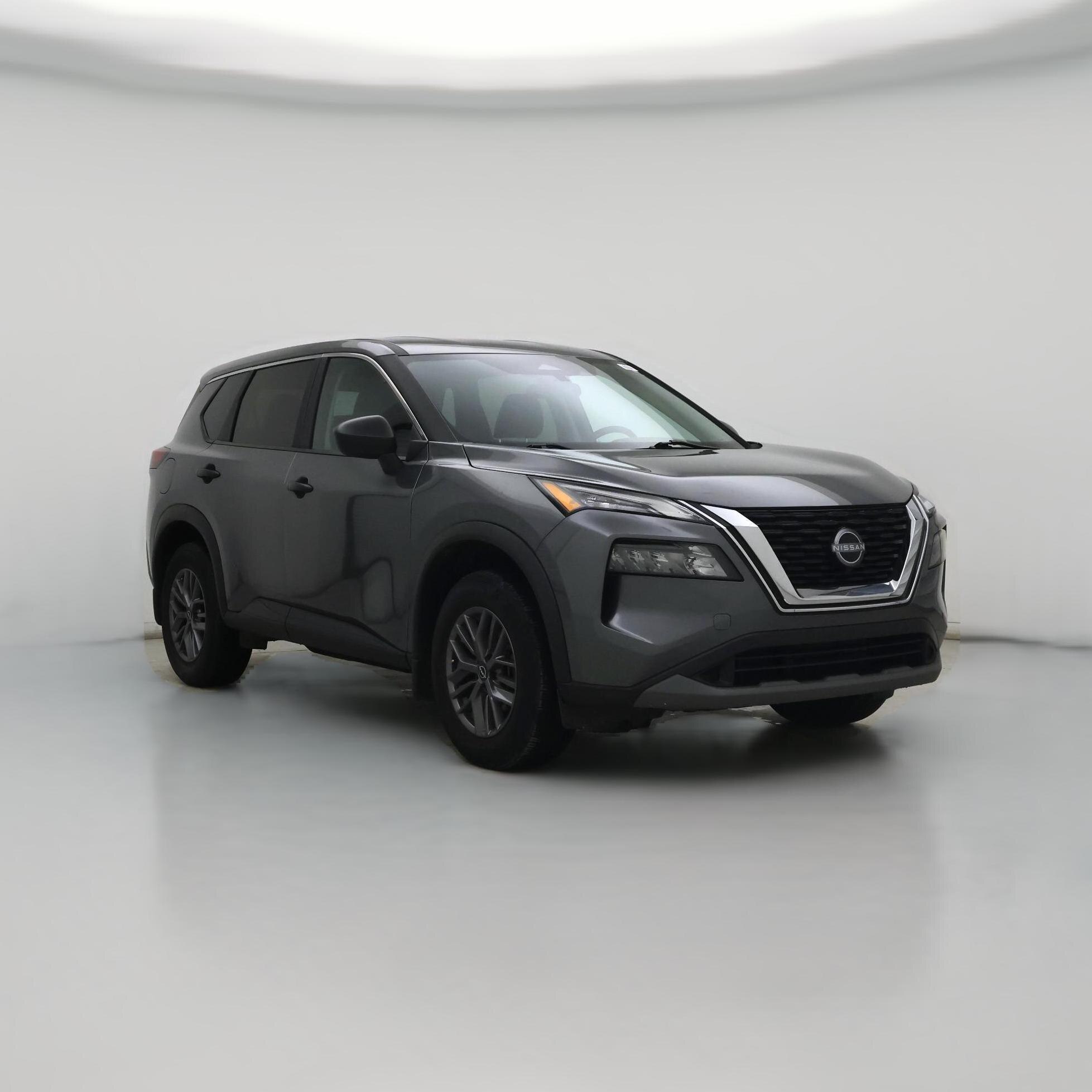 Thumbnail: 2023 Nissan Rogue - 1