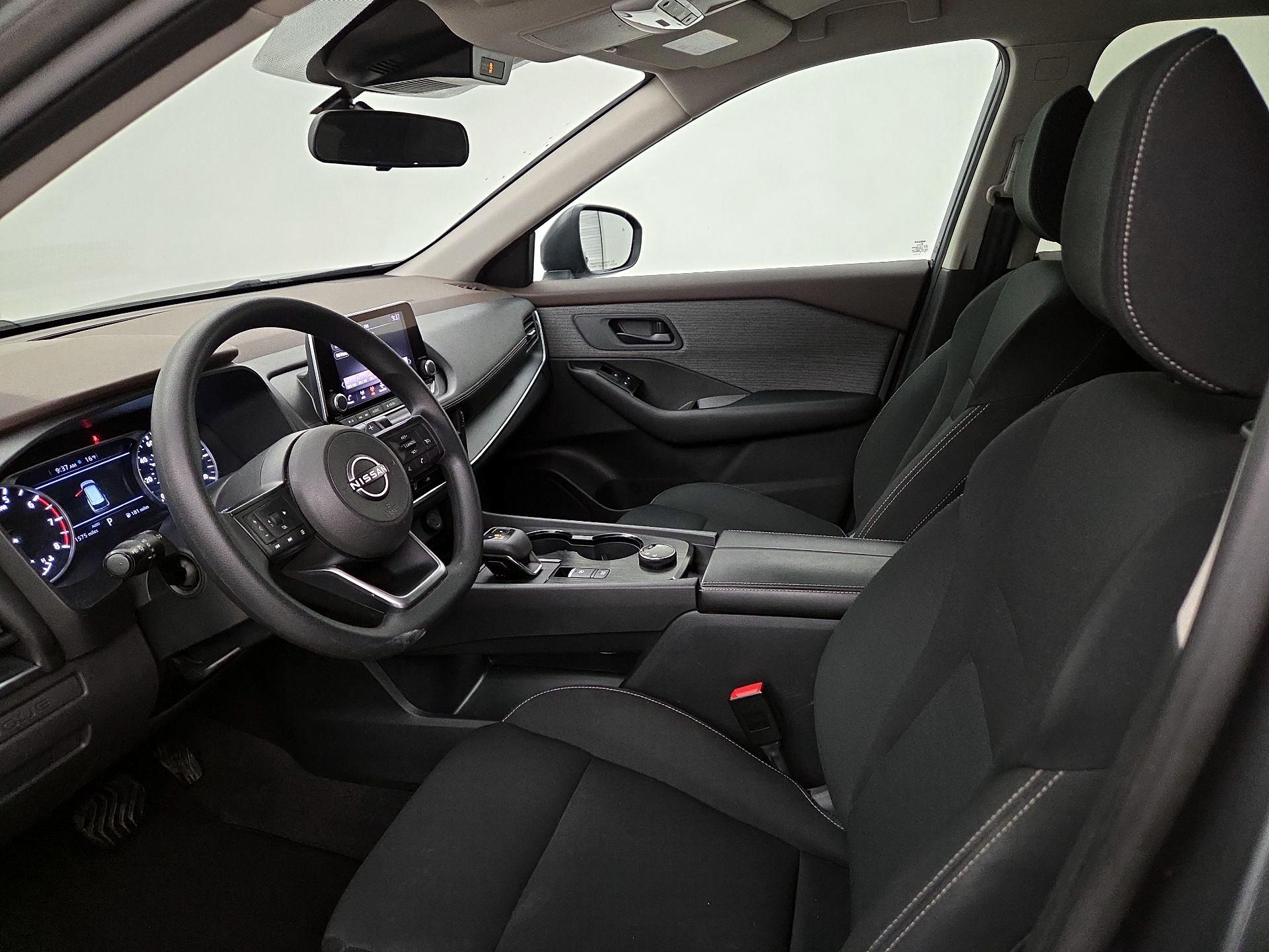 Thumbnail: 2023 Nissan Rogue - 11