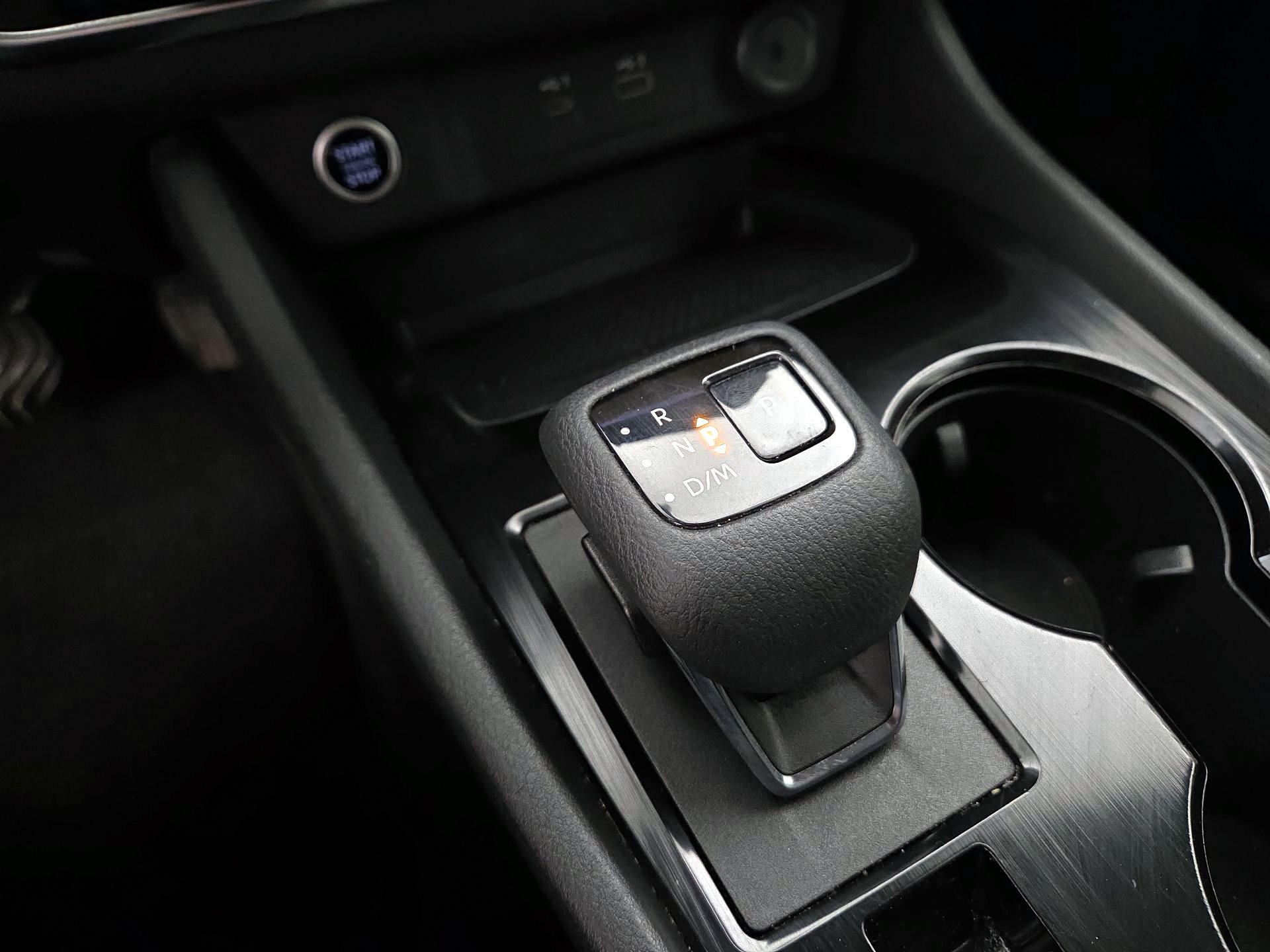 Thumbnail: 2023 Nissan Rogue - 16