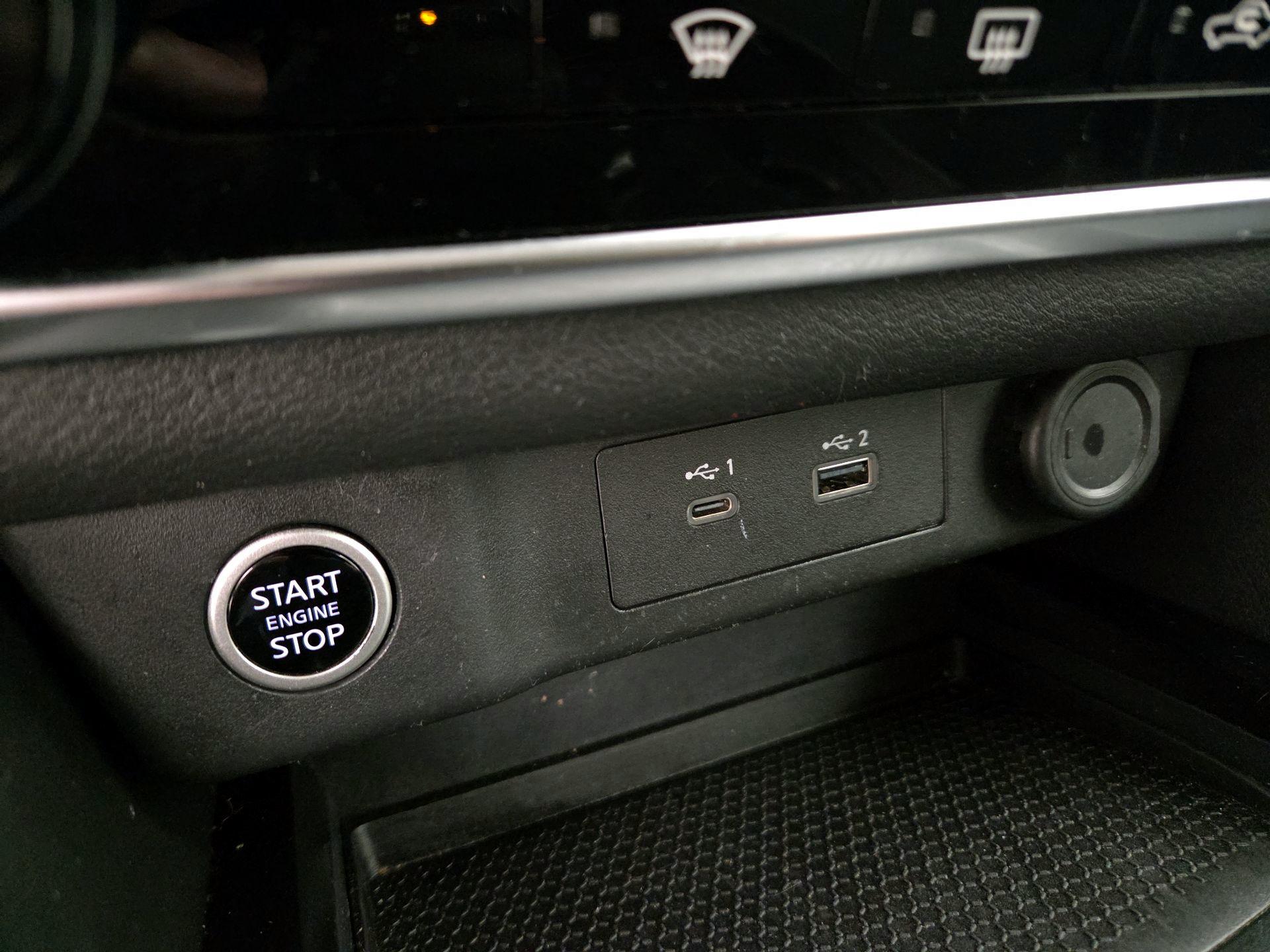 Thumbnail: 2023 Nissan Rogue - 17