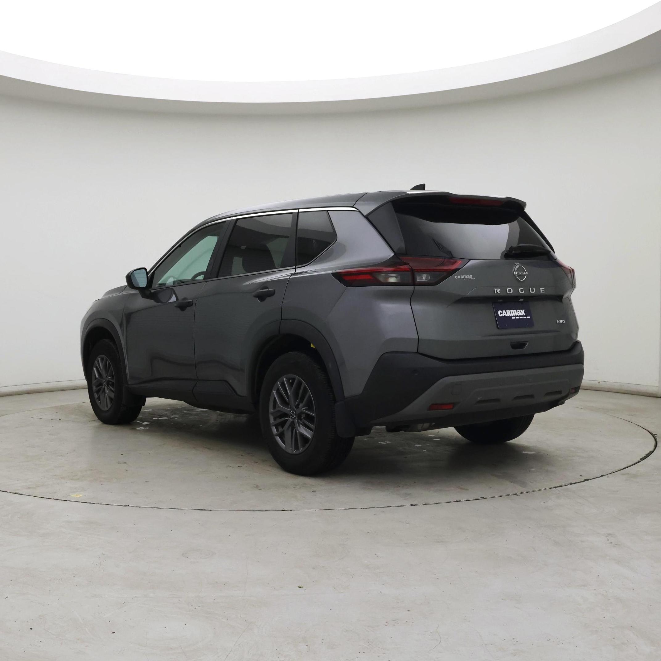 Thumbnail: 2023 Nissan Rogue - 2