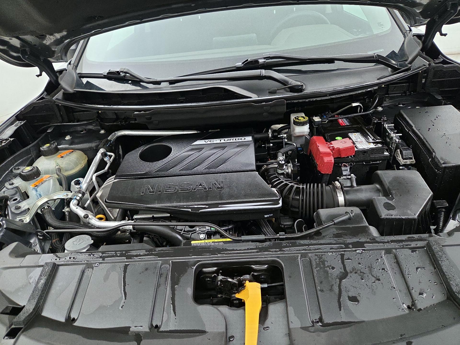 Thumbnail: 2023 Nissan Rogue - 20