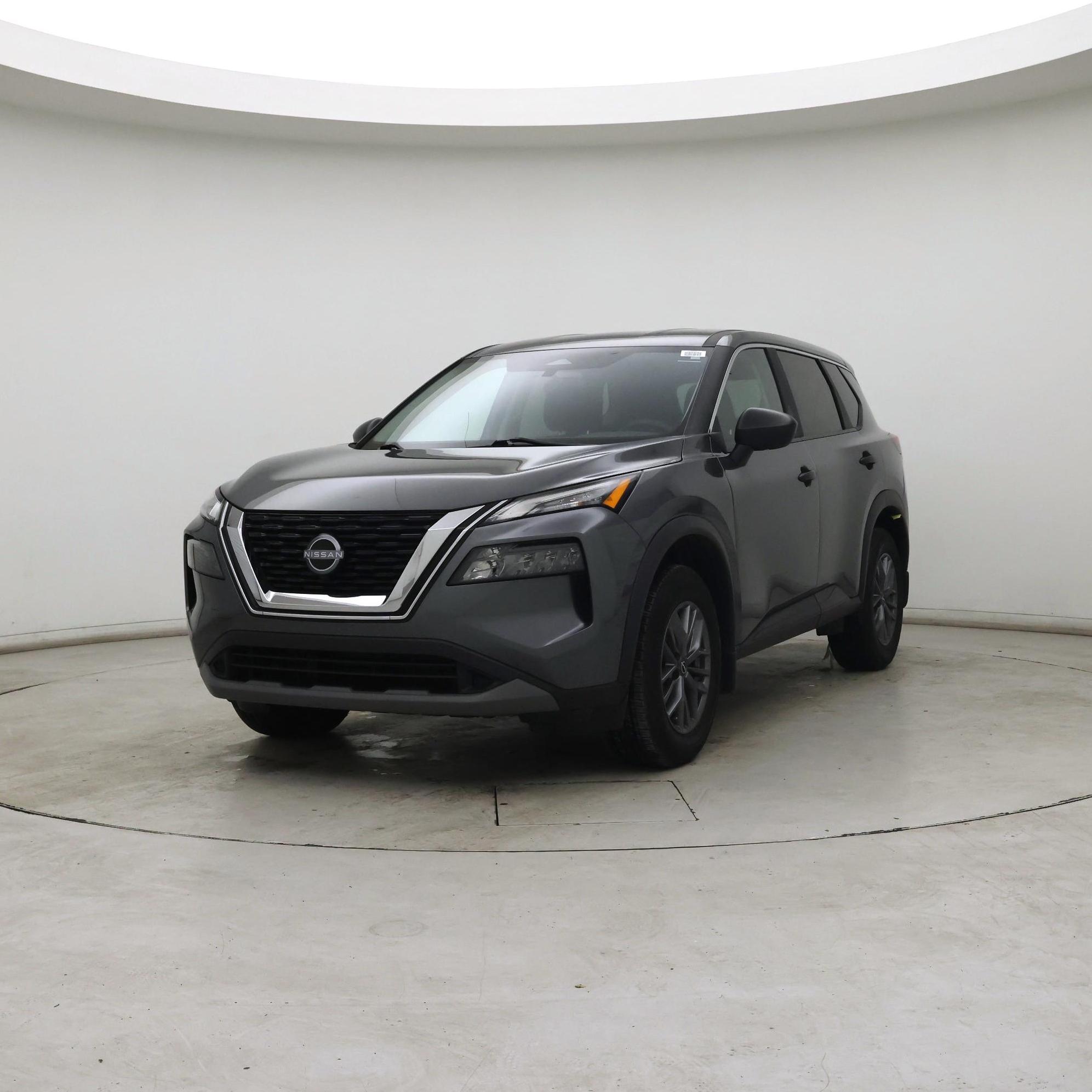 Thumbnail: 2023 Nissan Rogue - 4