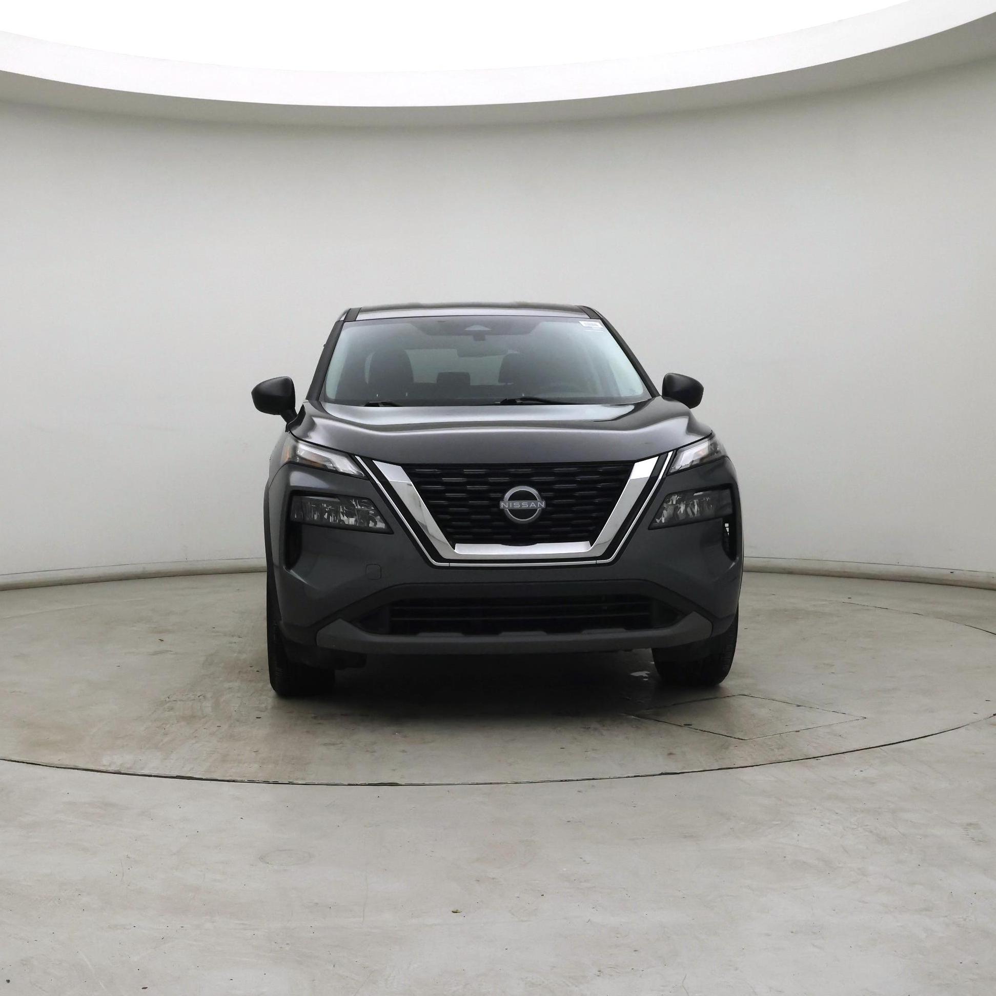 Thumbnail: 2023 Nissan Rogue - 5