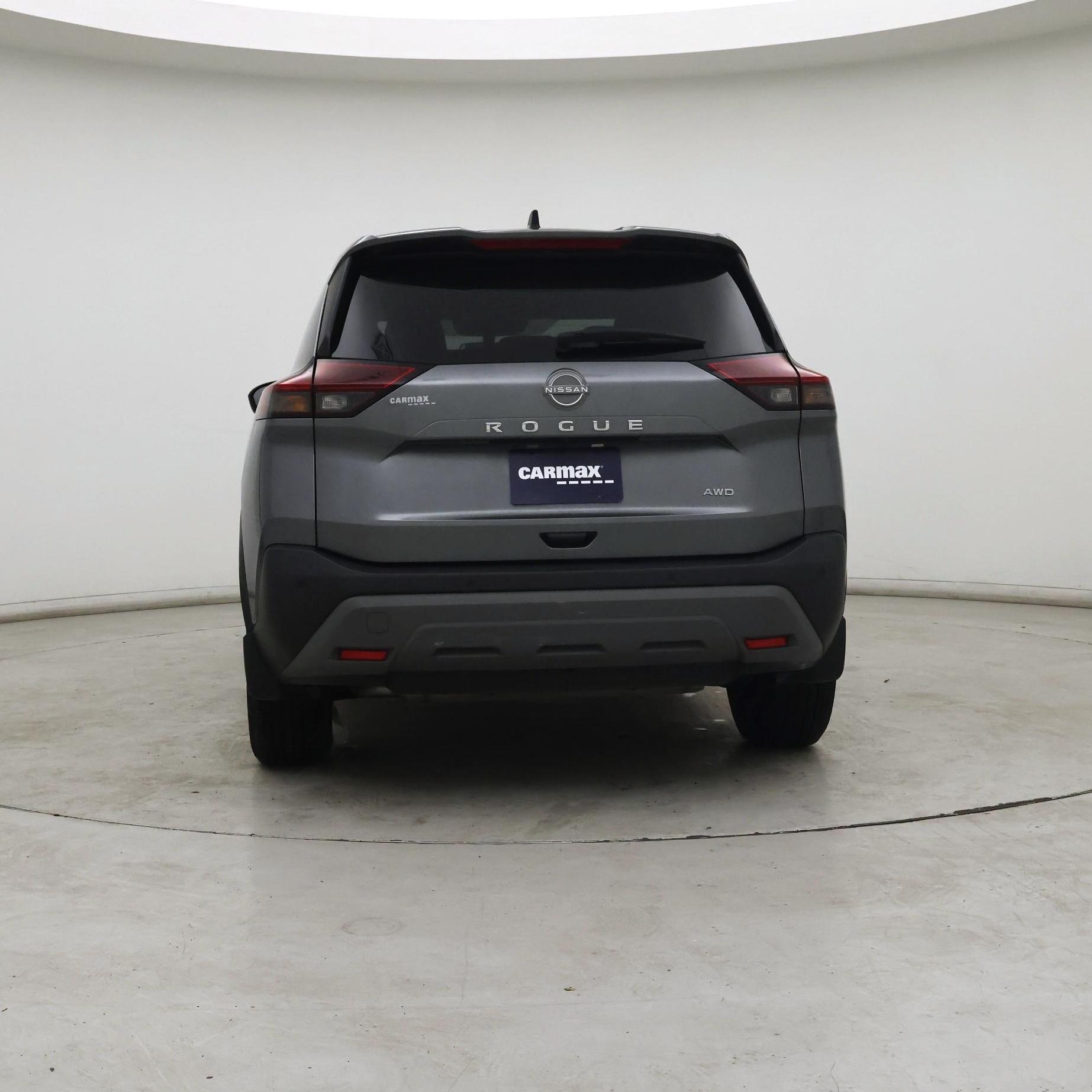 Thumbnail: 2023 Nissan Rogue - 6