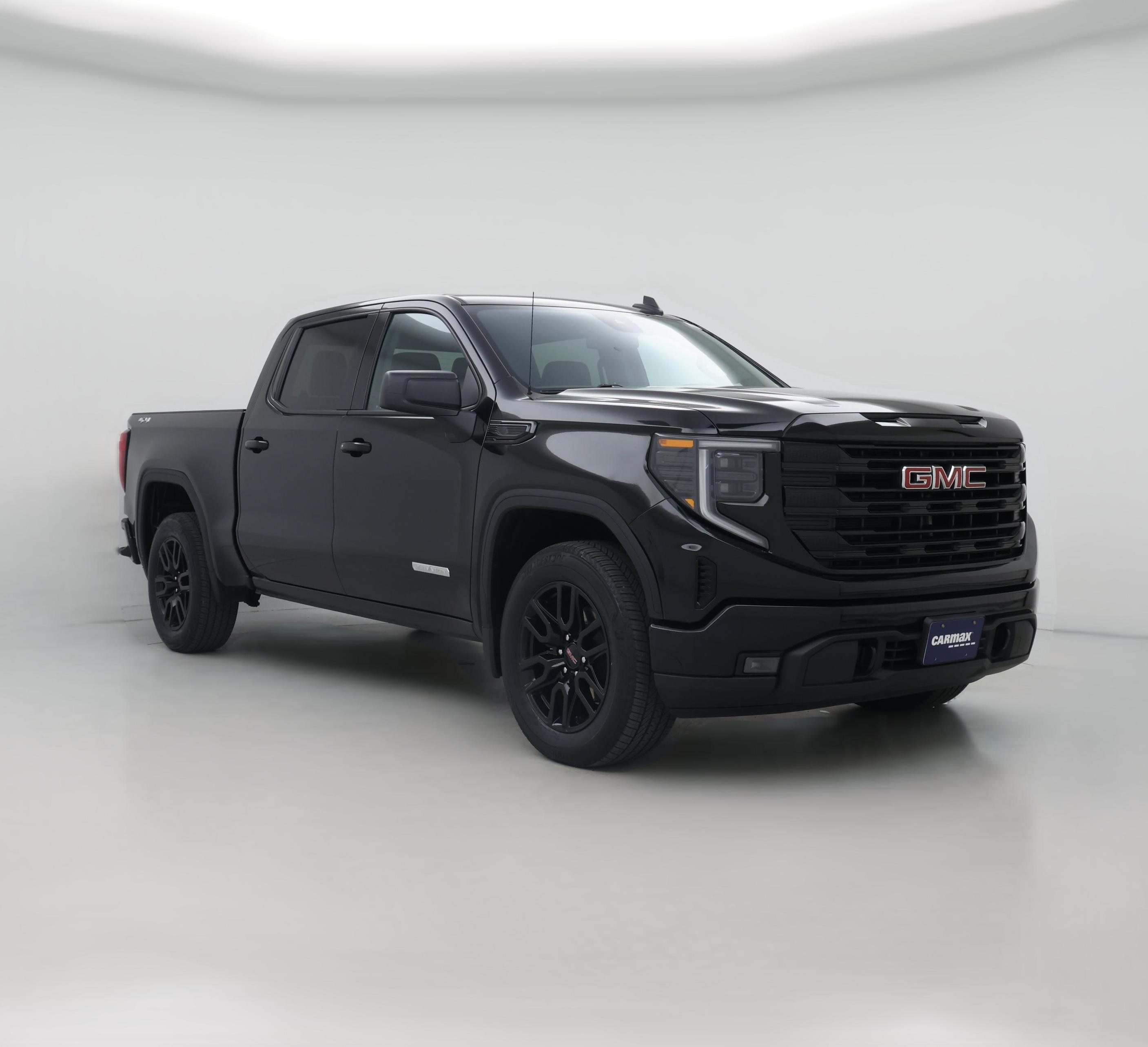 Thumbnail: 2023 GMC Sierra 1500 - 1