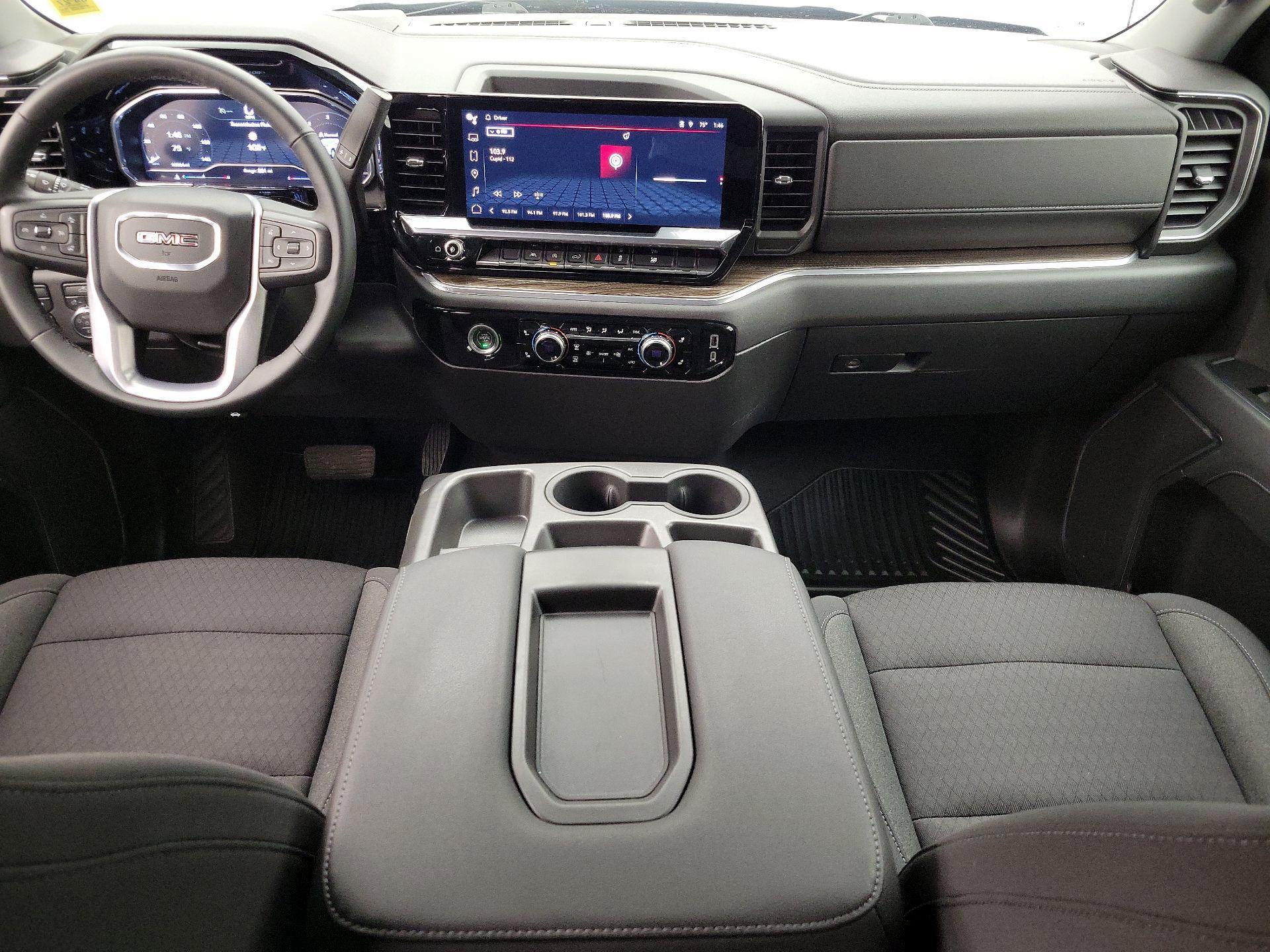 Thumbnail: 2023 GMC Sierra 1500 - 9